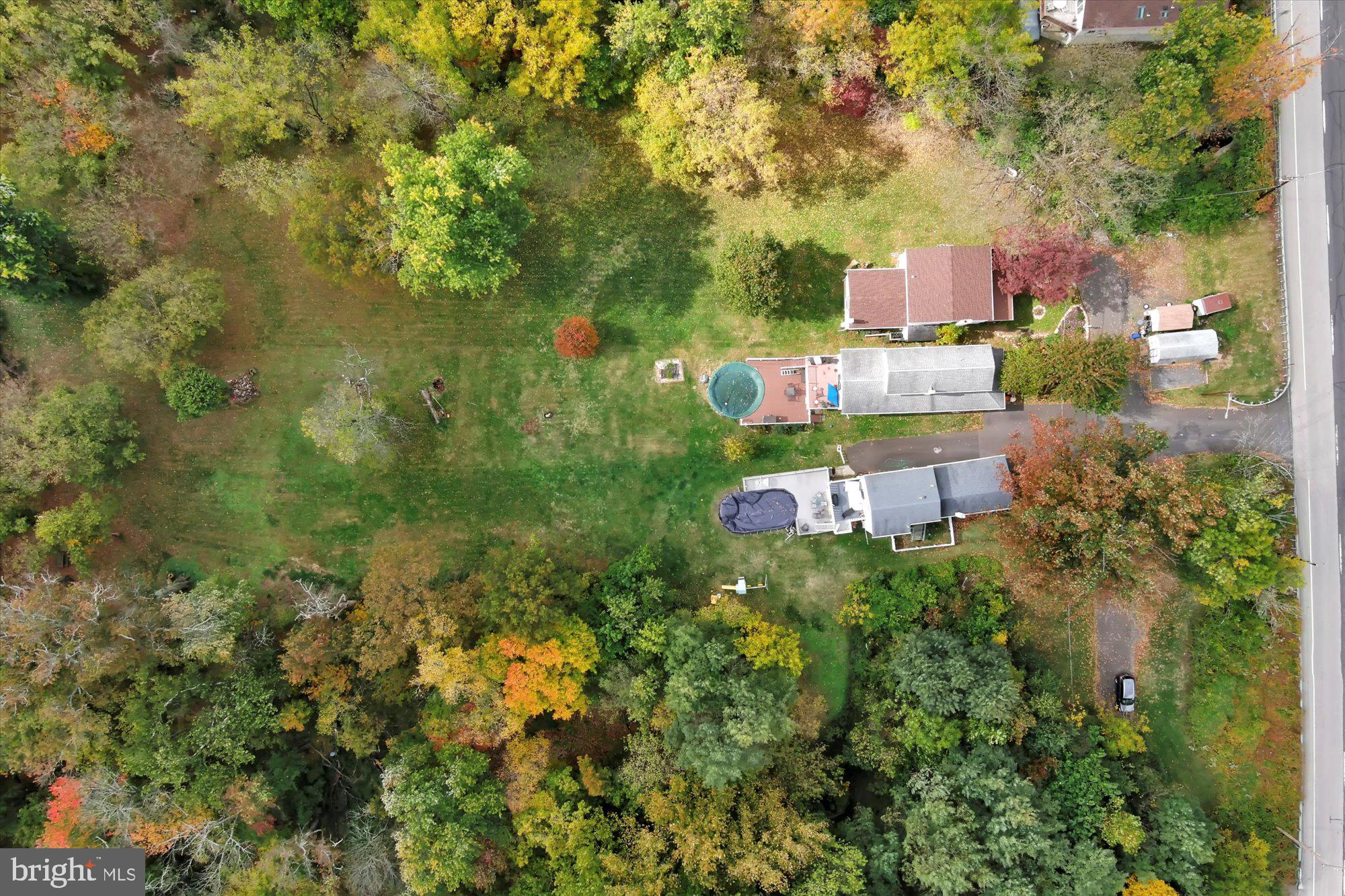 PARKLAND - Residential