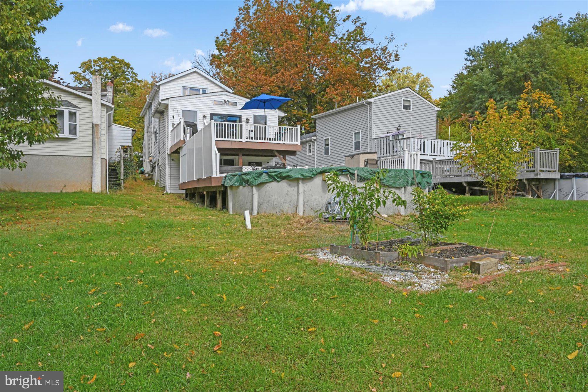 PARKLAND - Residential