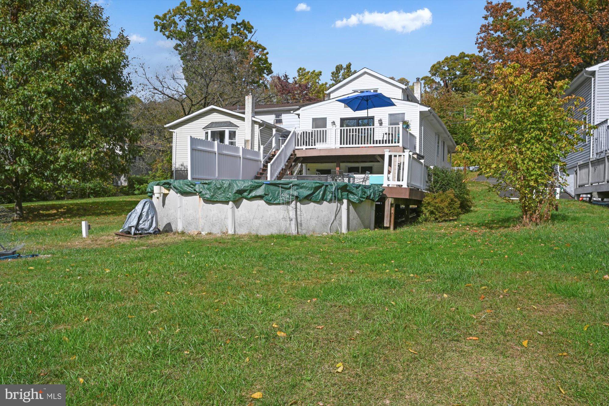 PARKLAND - Residential
