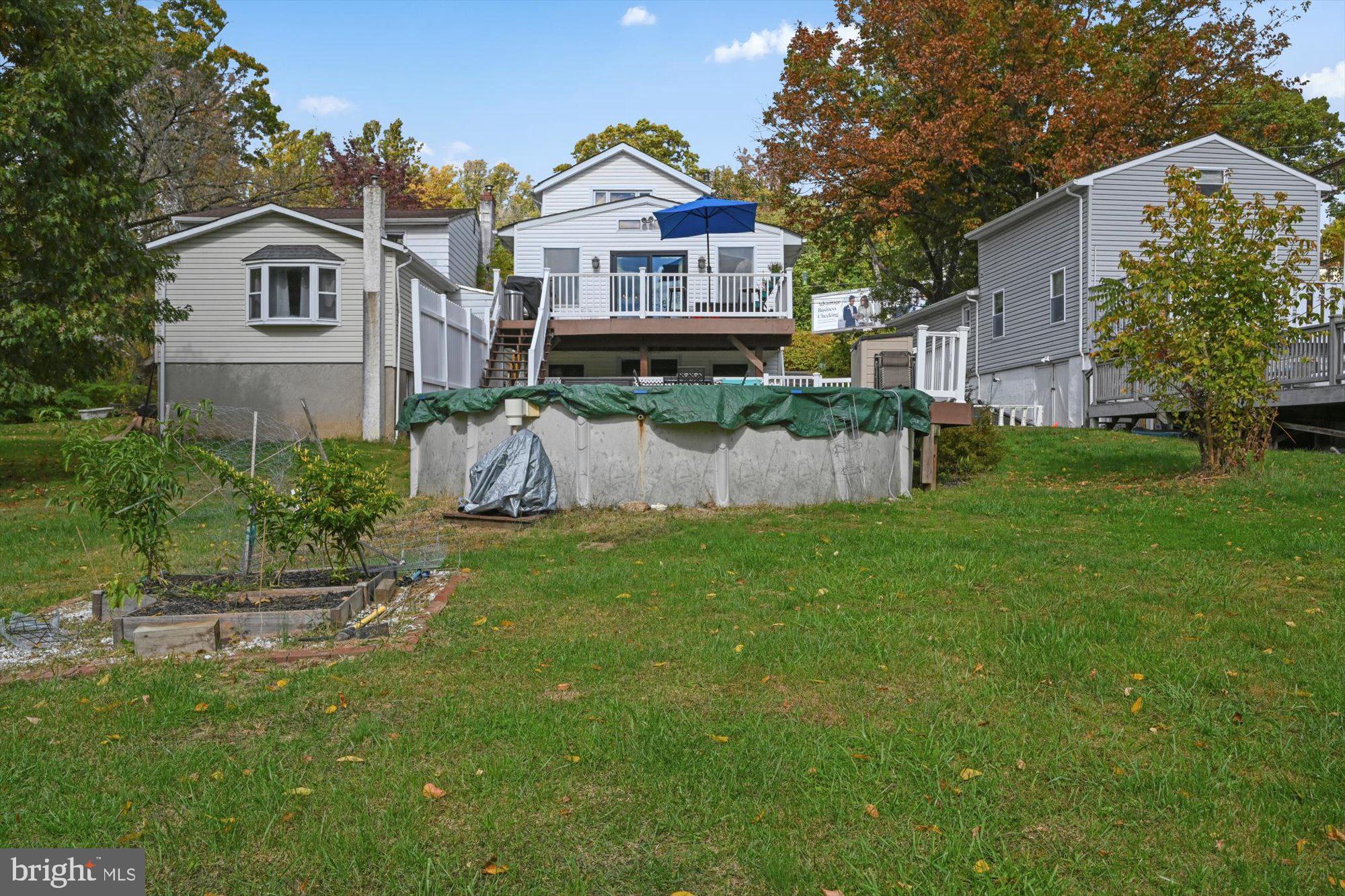 PARKLAND - Residential