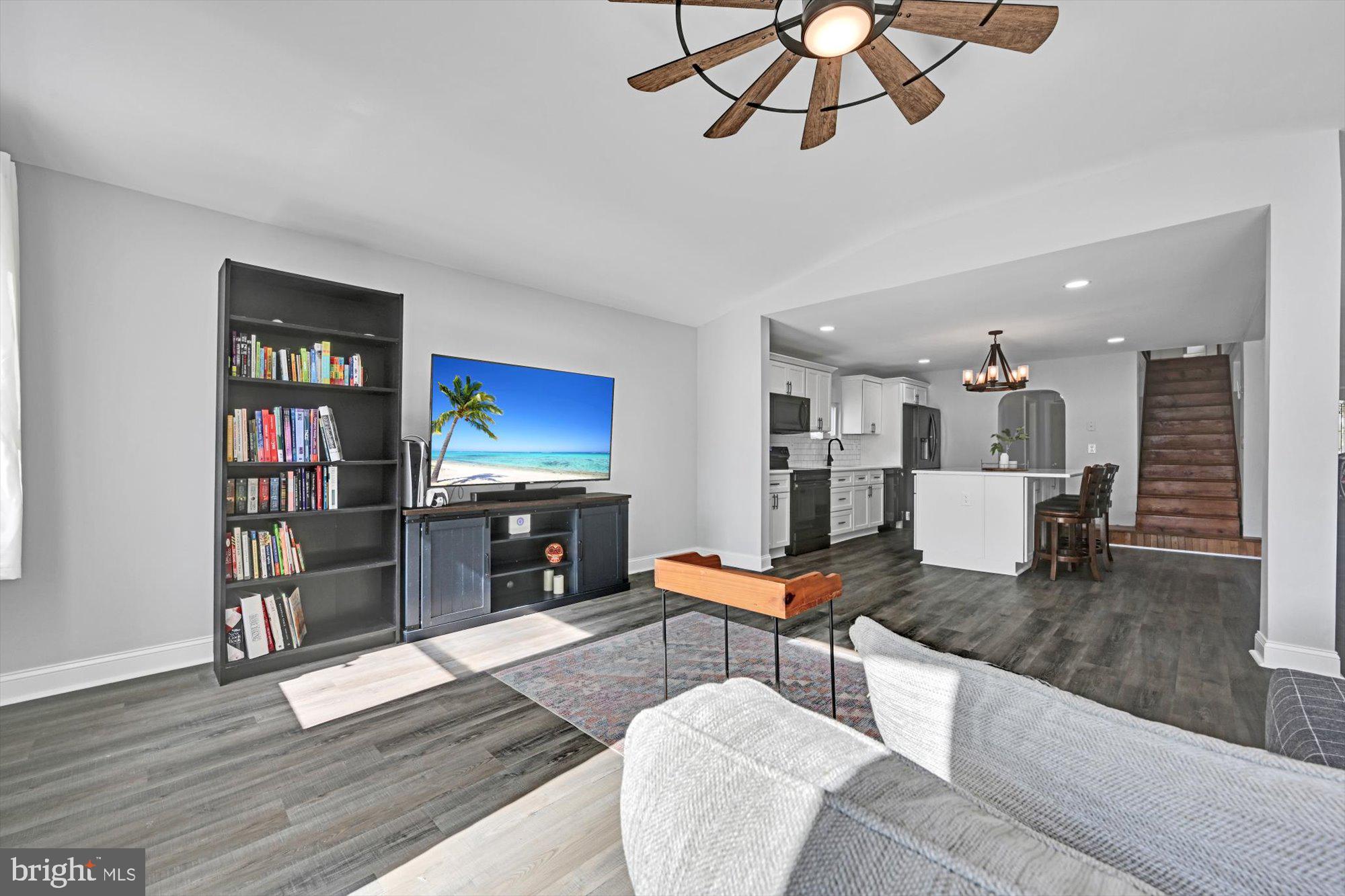 PARKLAND - Residential