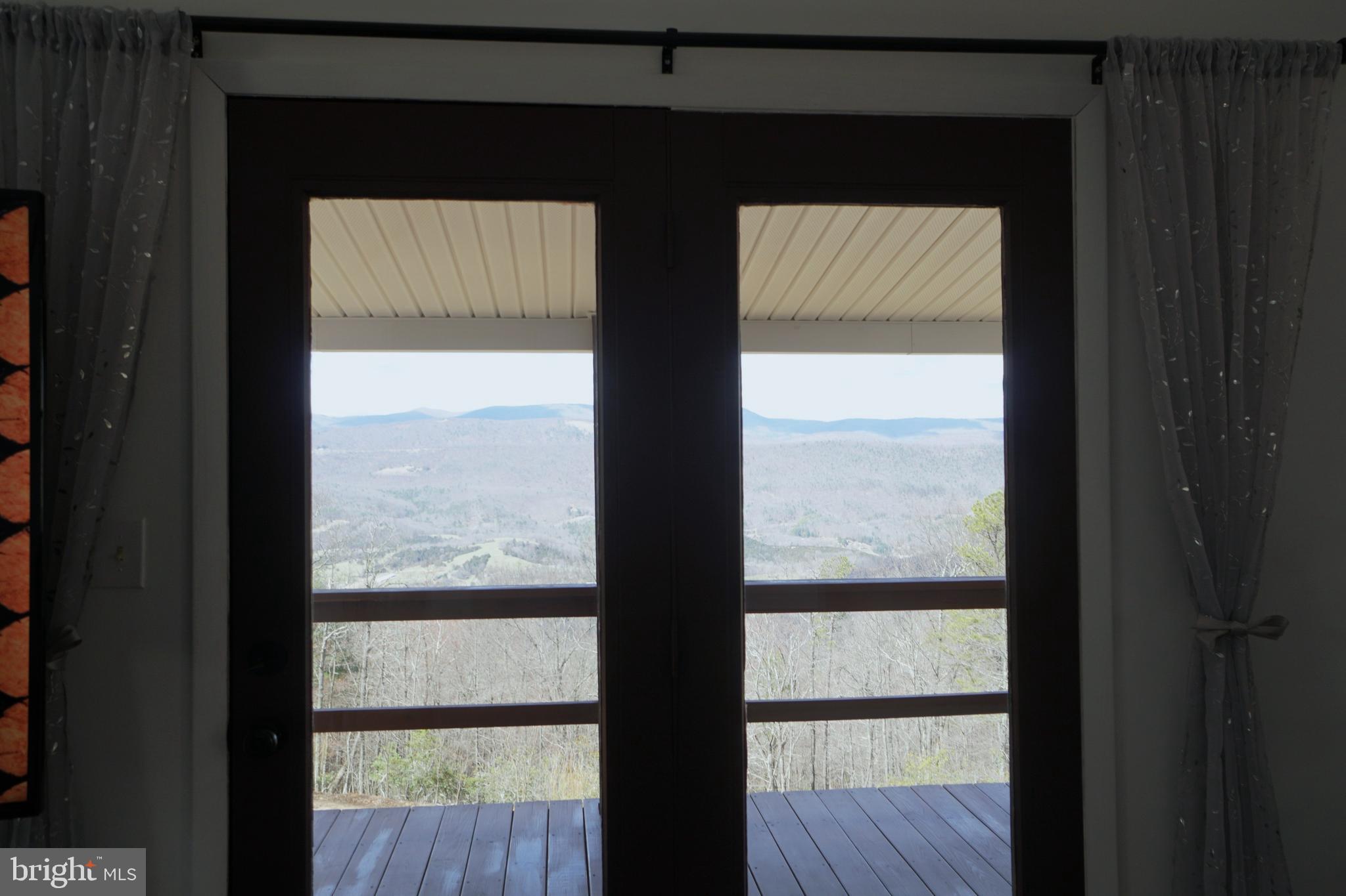 BUCK RIDGES (FORMERLY TREASURE MOUNTAINS) - Residential