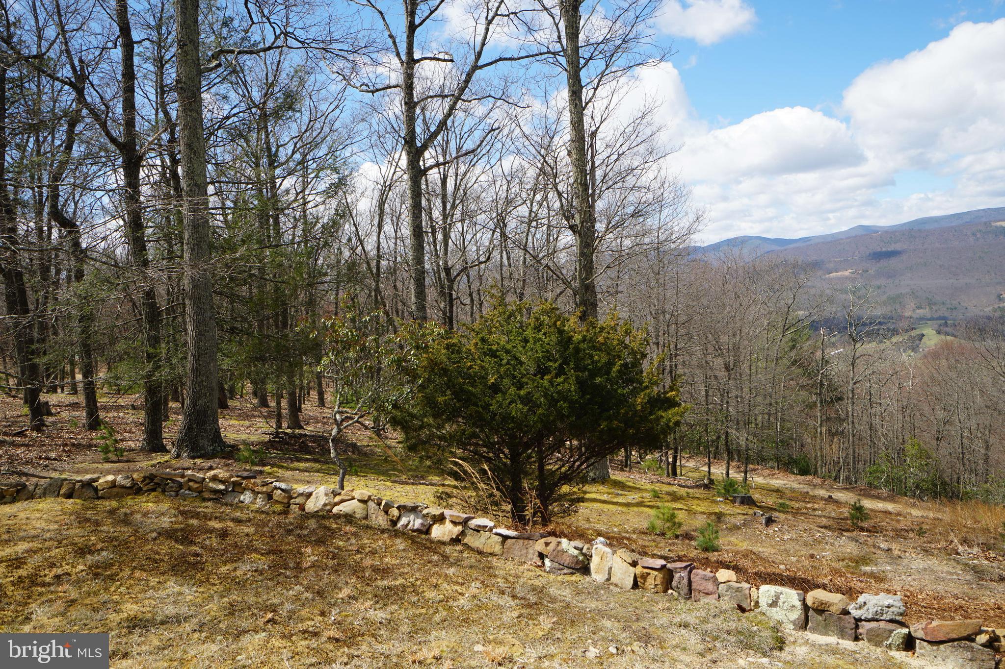BUCK RIDGES (FORMERLY TREASURE MOUNTAINS) - Residential