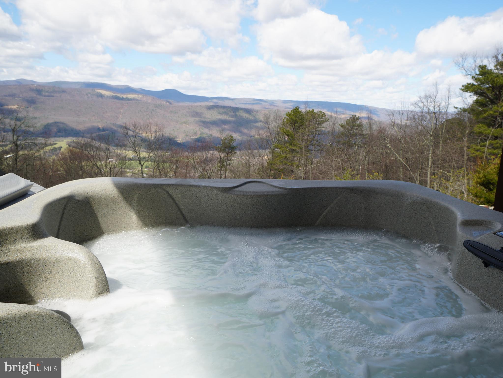 BUCK RIDGES (FORMERLY TREASURE MOUNTAINS) - Residential