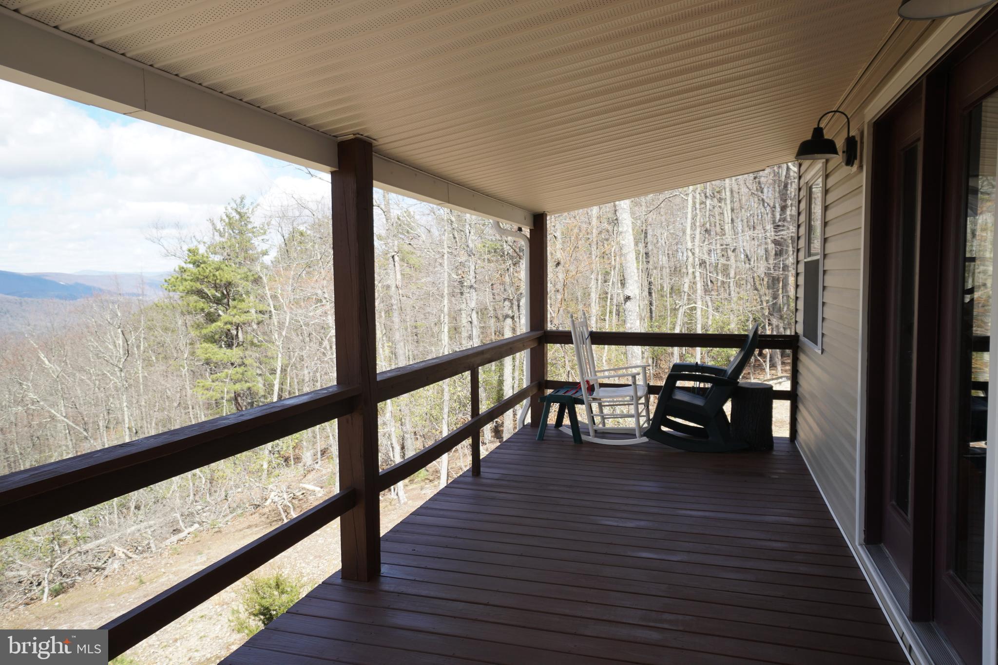 BUCK RIDGES (FORMERLY TREASURE MOUNTAINS) - Residential