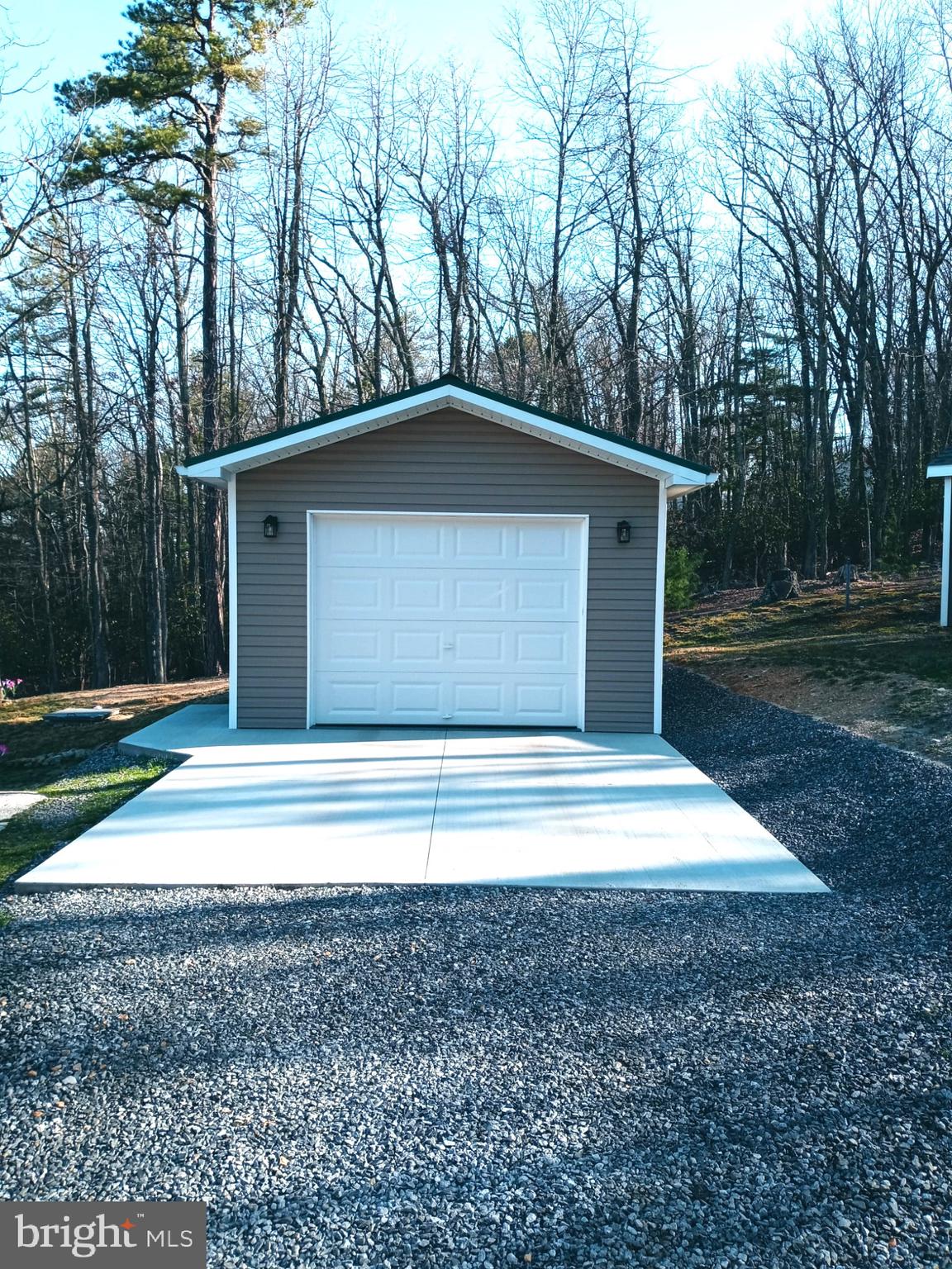 BUCK RIDGES (FORMERLY TREASURE MOUNTAINS) - Residential
