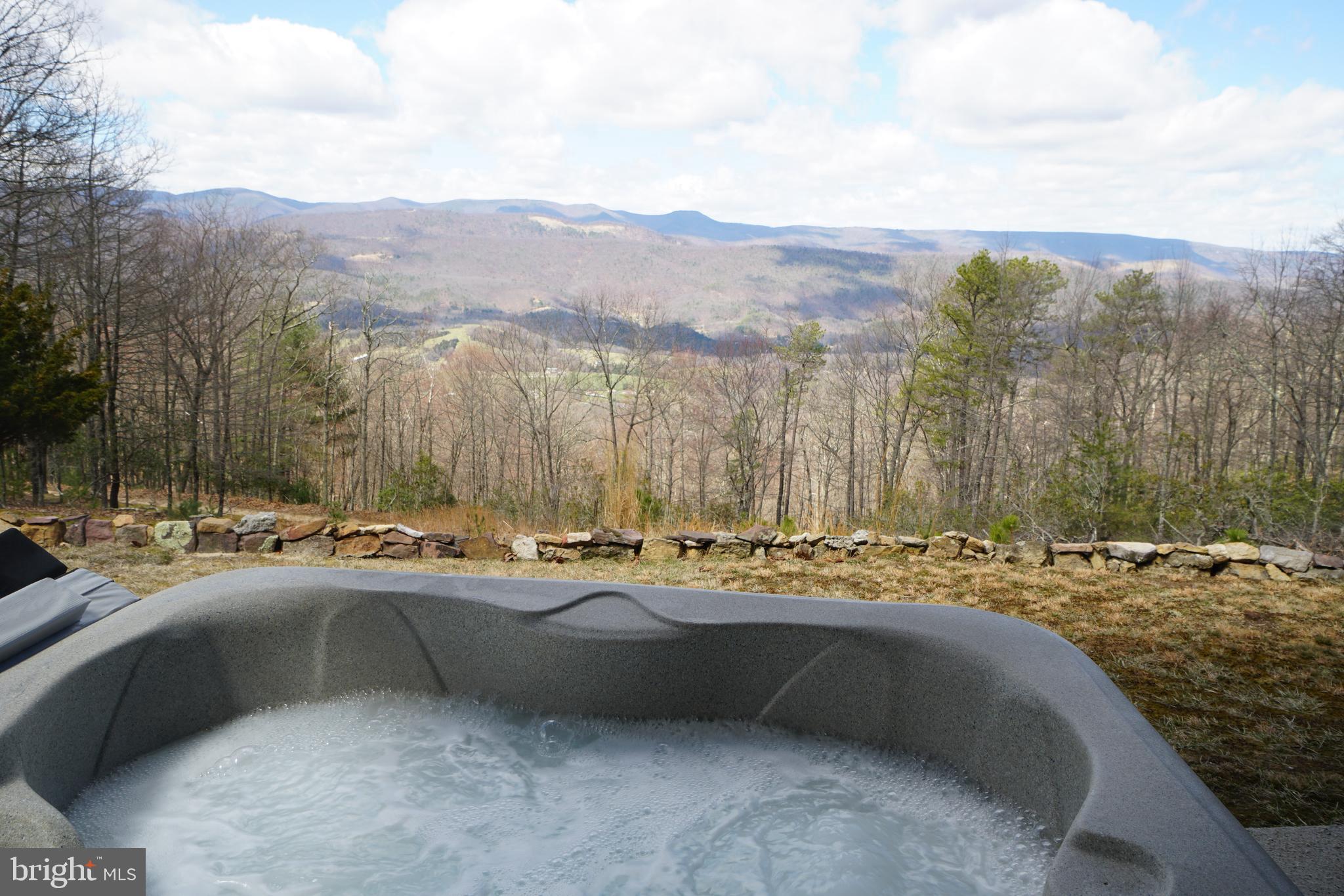 BUCK RIDGES (FORMERLY TREASURE MOUNTAINS) - Residential