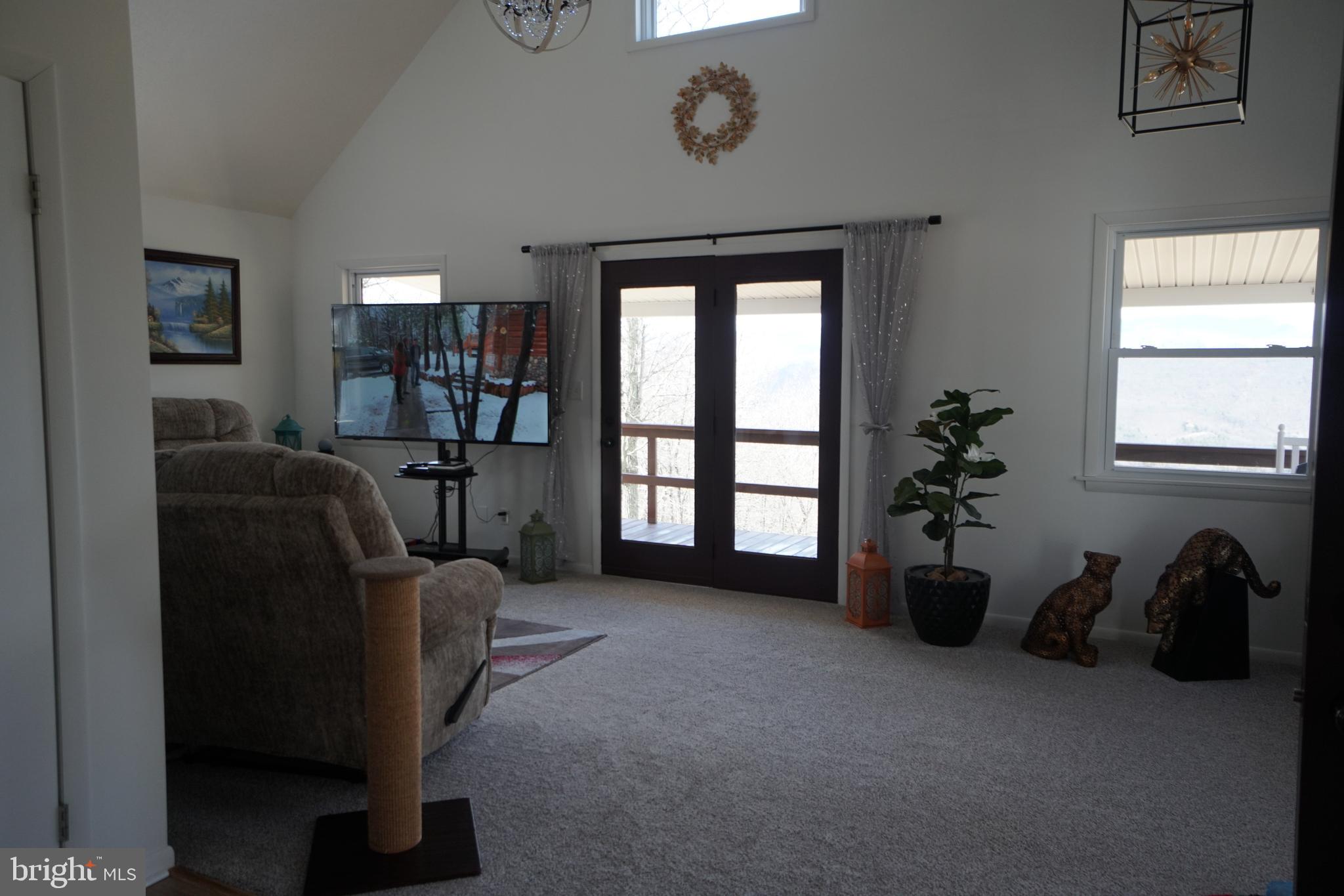 BUCK RIDGES (FORMERLY TREASURE MOUNTAINS) - Residential