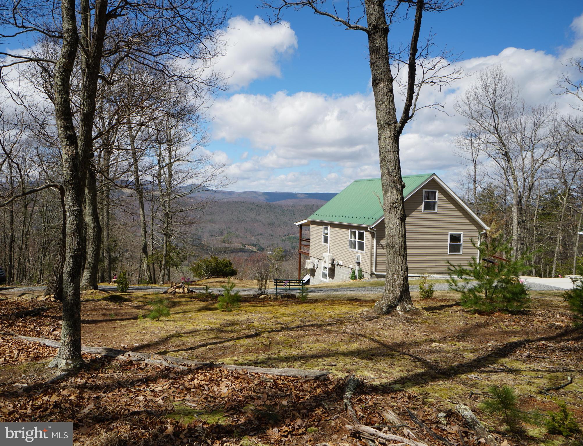 BUCK RIDGES (FORMERLY TREASURE MOUNTAINS) - Residential