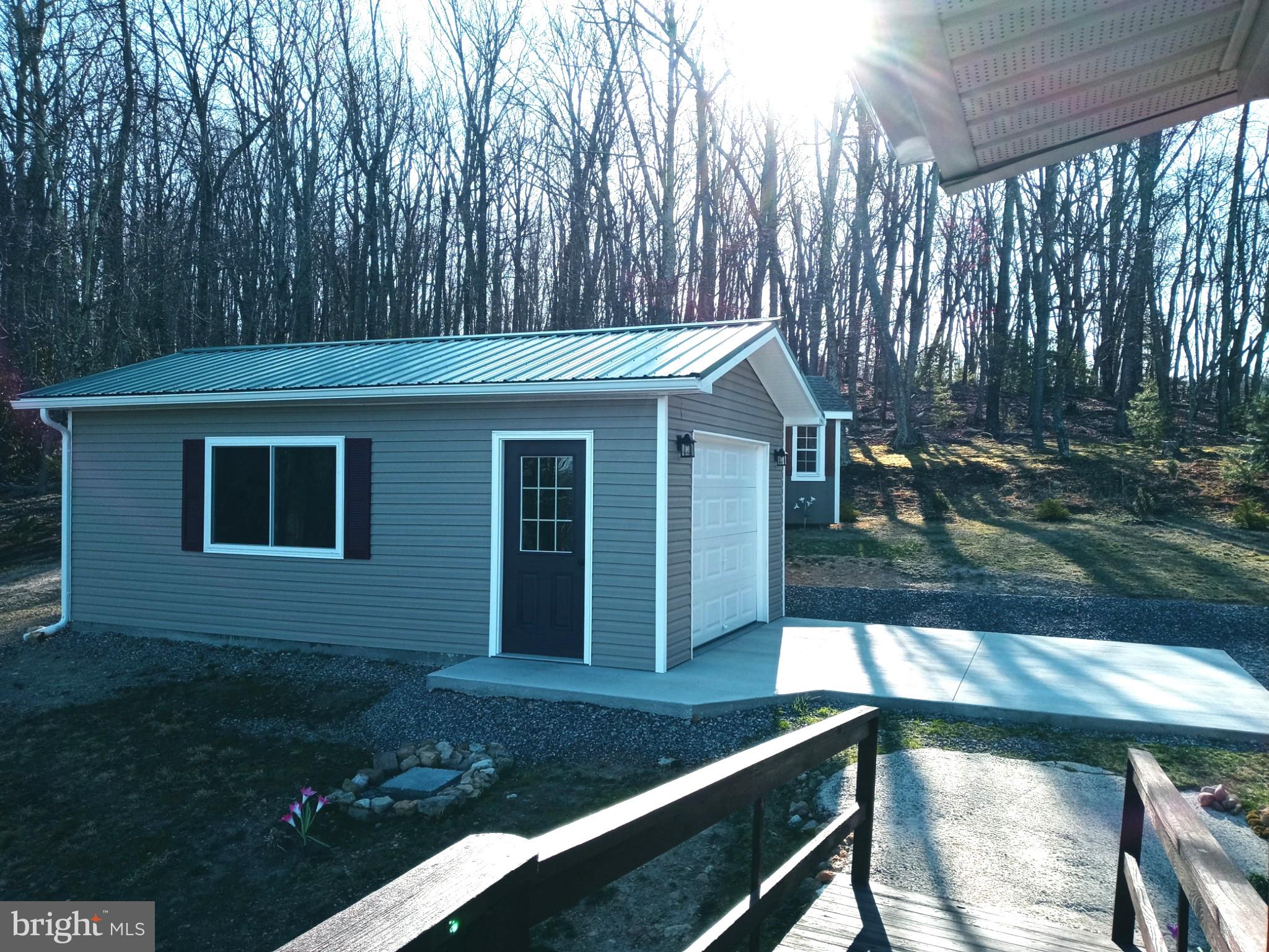 BUCK RIDGES (FORMERLY TREASURE MOUNTAINS) - Residential