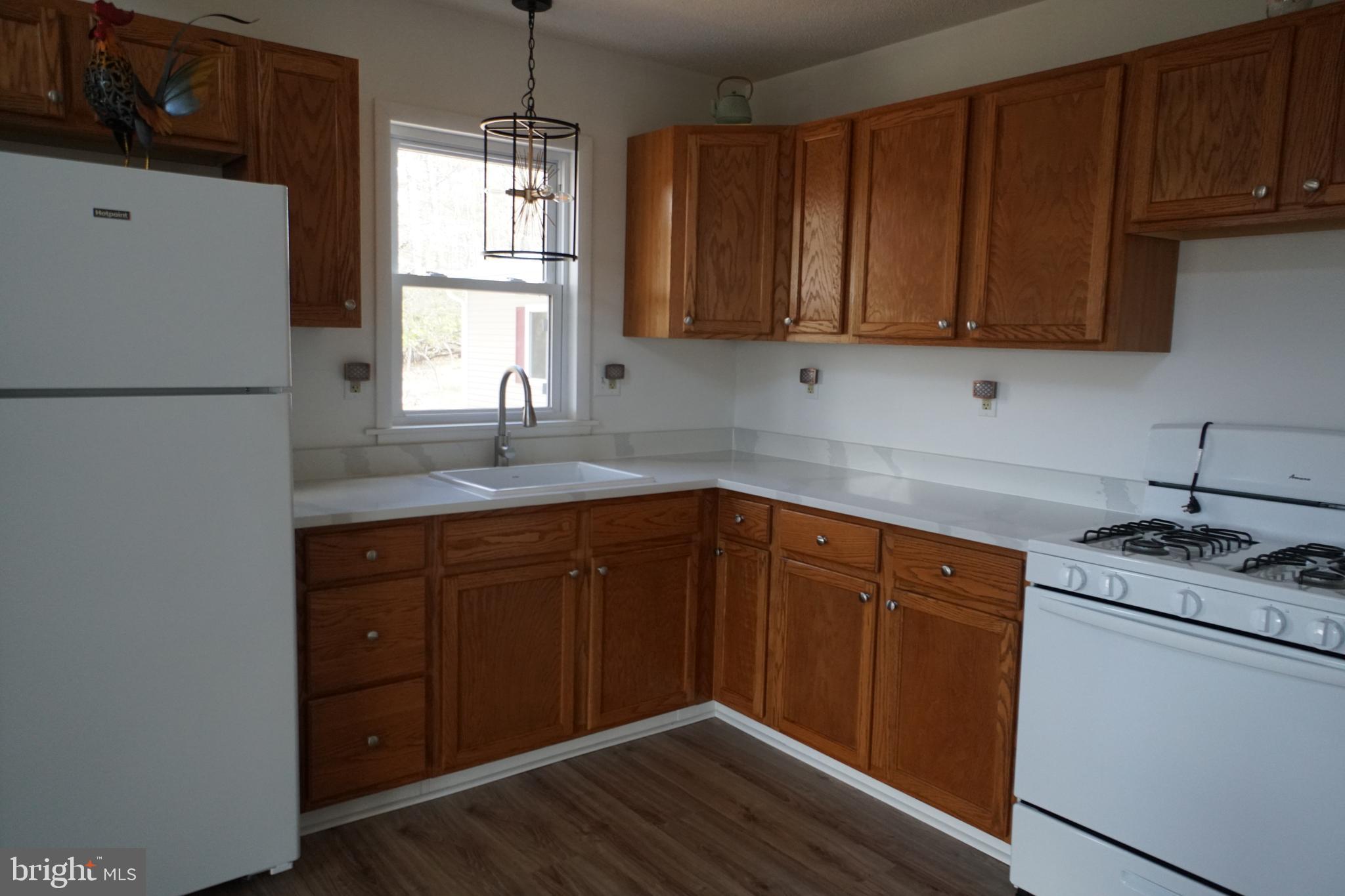 BUCK RIDGES (FORMERLY TREASURE MOUNTAINS) - Residential