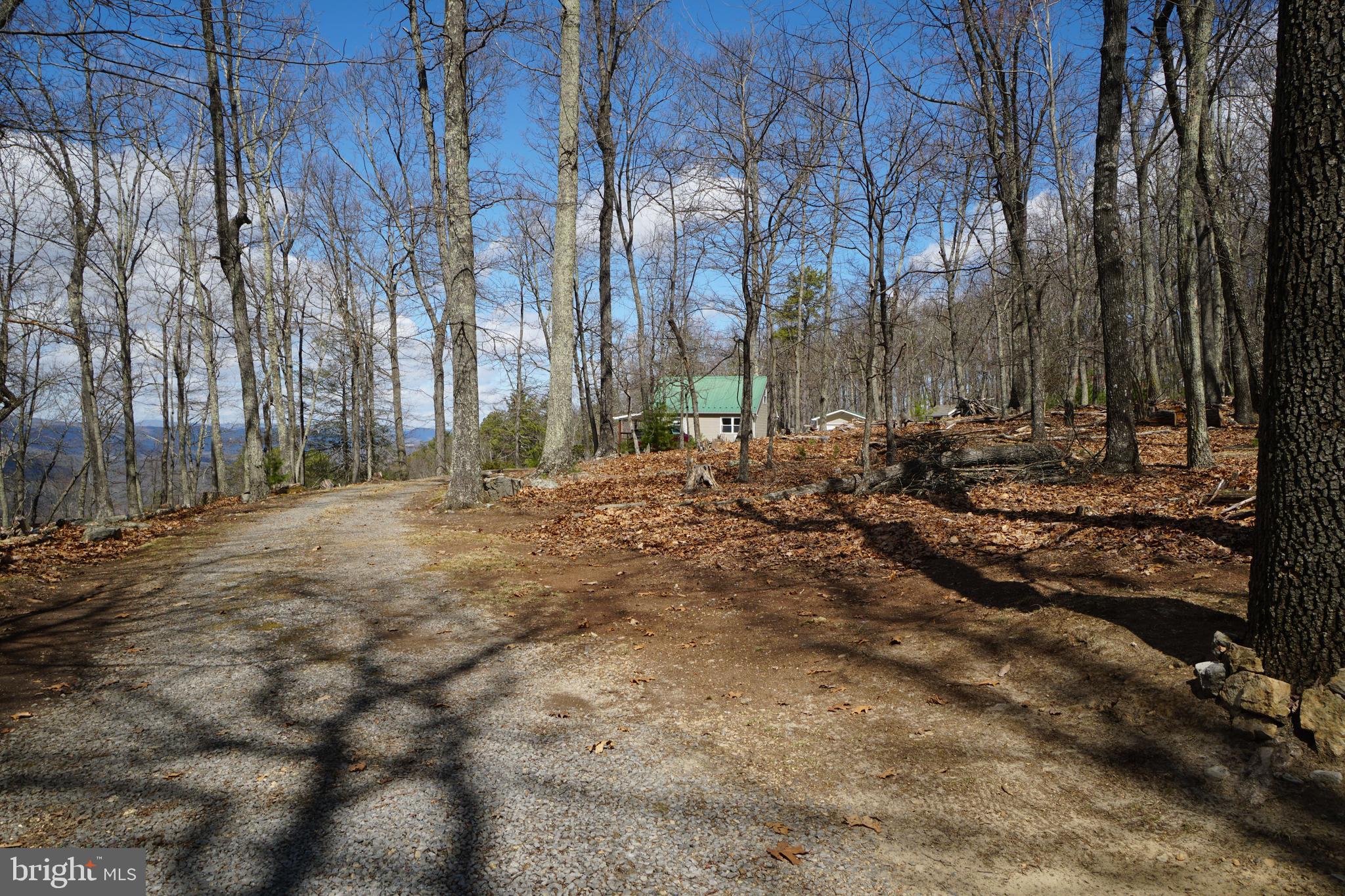 BUCK RIDGES (FORMERLY TREASURE MOUNTAINS) - Residential