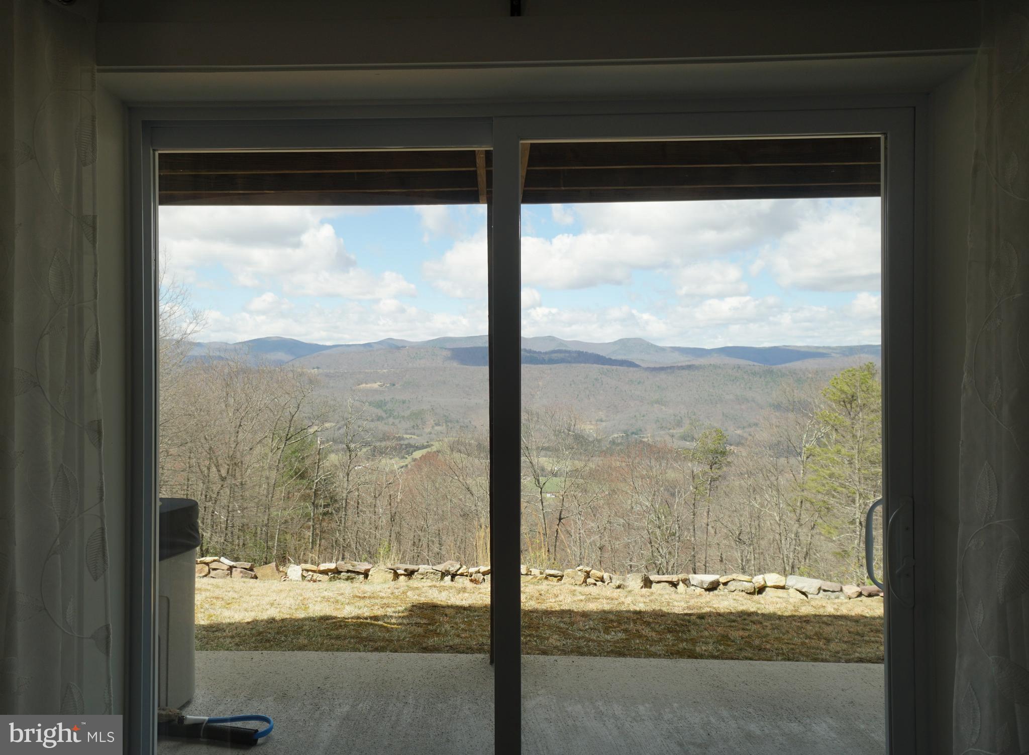 BUCK RIDGES (FORMERLY TREASURE MOUNTAINS) - Residential