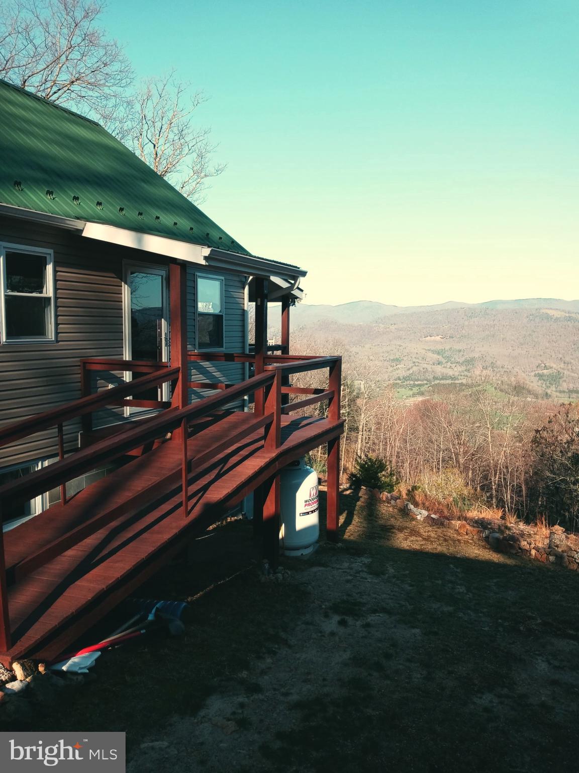 BUCK RIDGES (FORMERLY TREASURE MOUNTAINS) - Residential