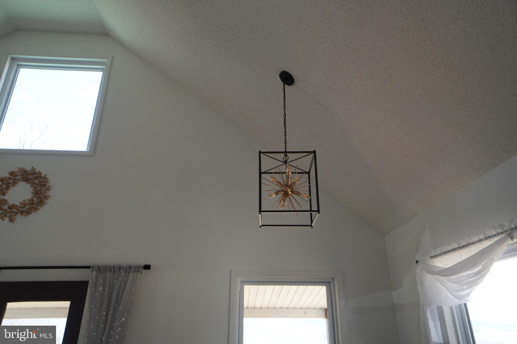 BUCK RIDGES (FORMERLY TREASURE MOUNTAINS) - Residential