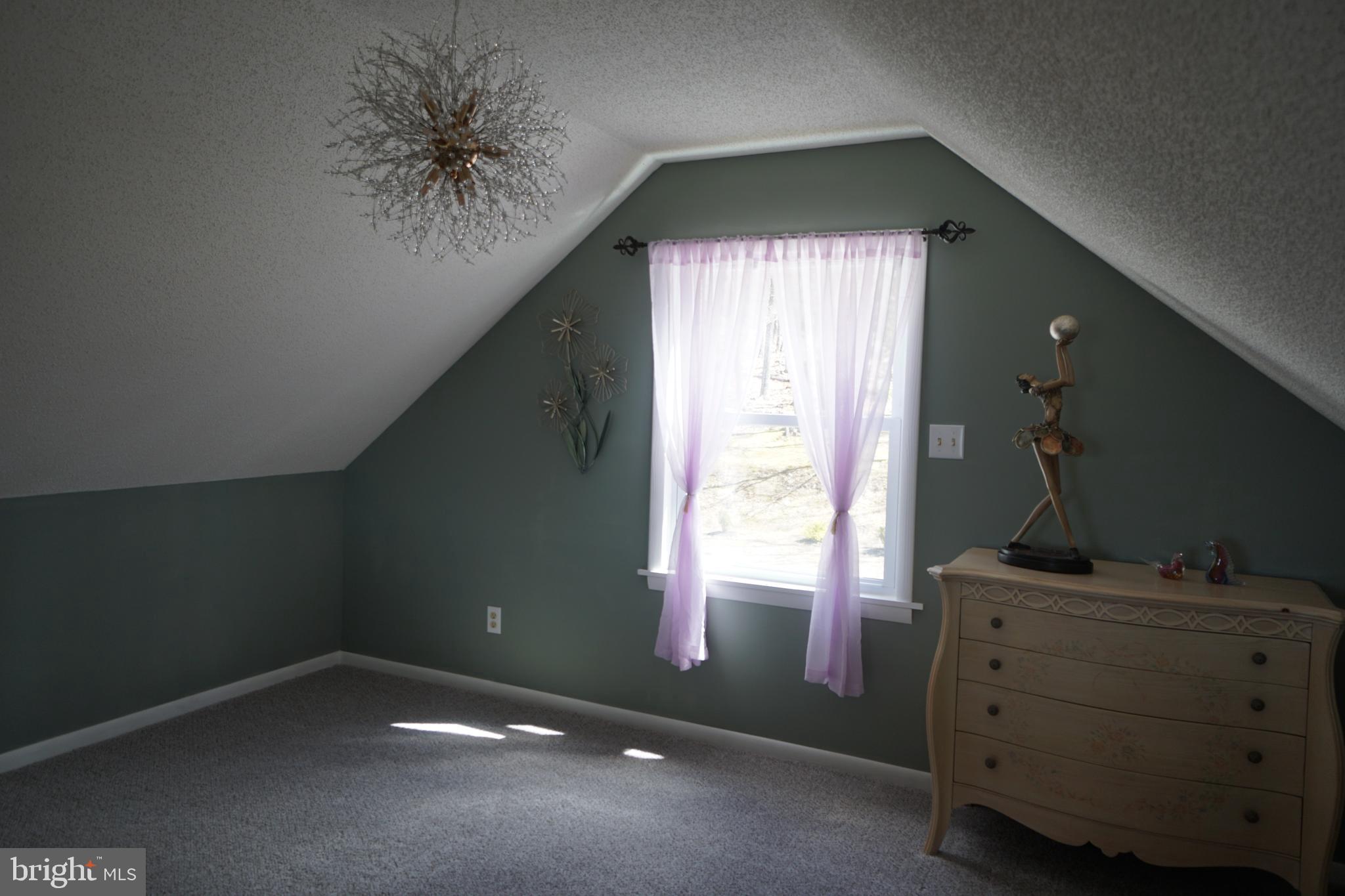 BUCK RIDGES (FORMERLY TREASURE MOUNTAINS) - Residential