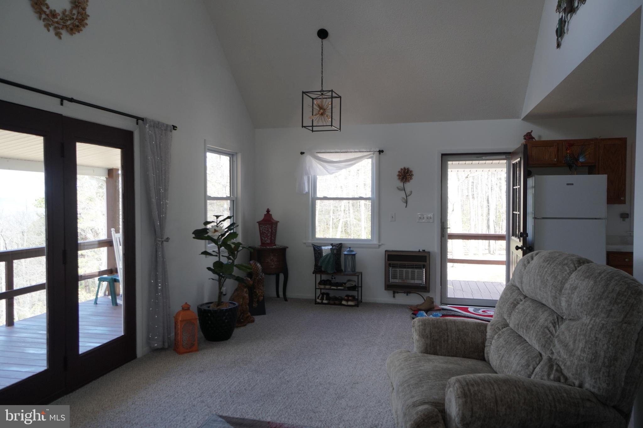 BUCK RIDGES (FORMERLY TREASURE MOUNTAINS) - Residential