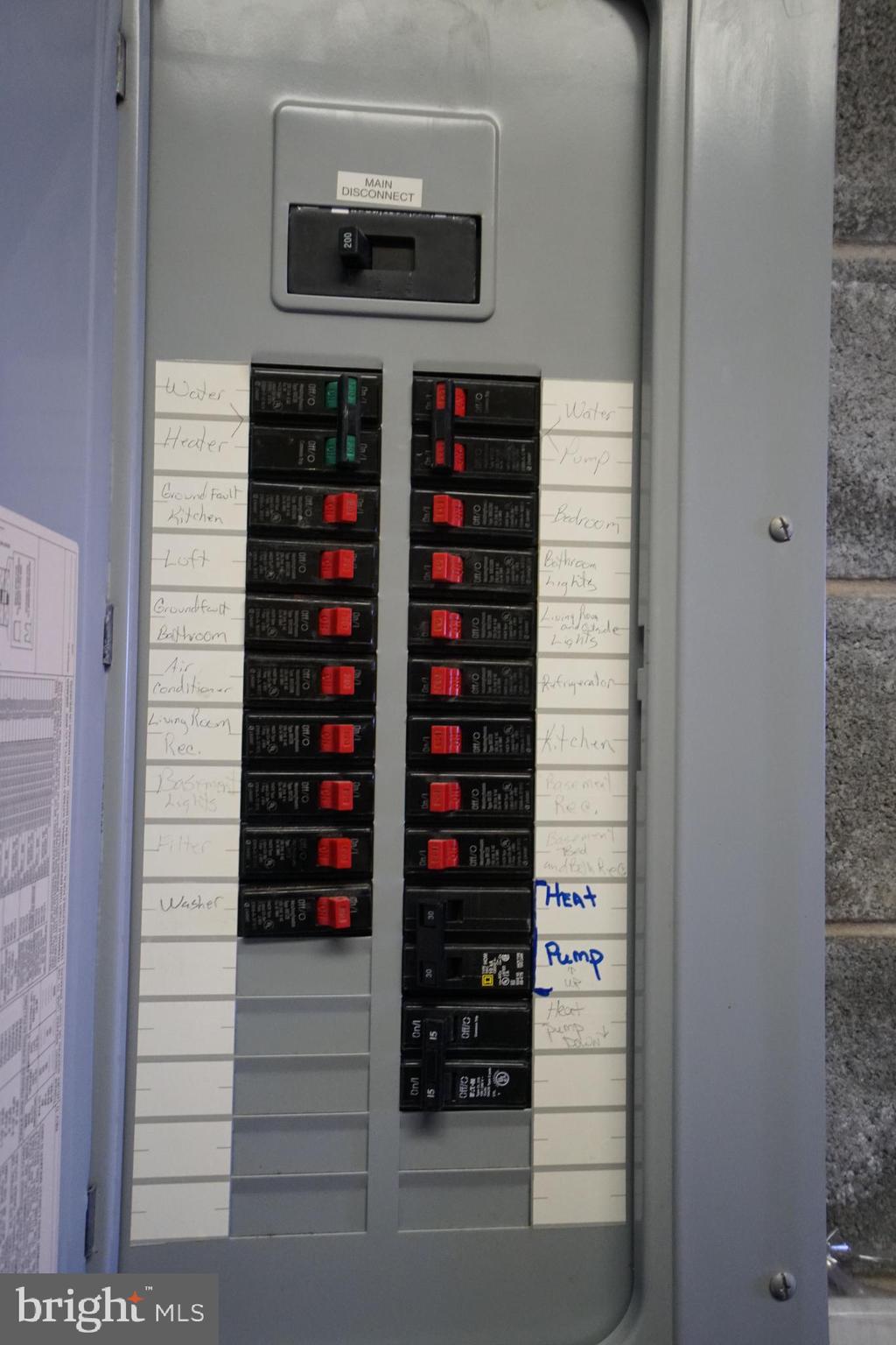 BUCK RIDGES (FORMERLY TREASURE MOUNTAINS) - Residential