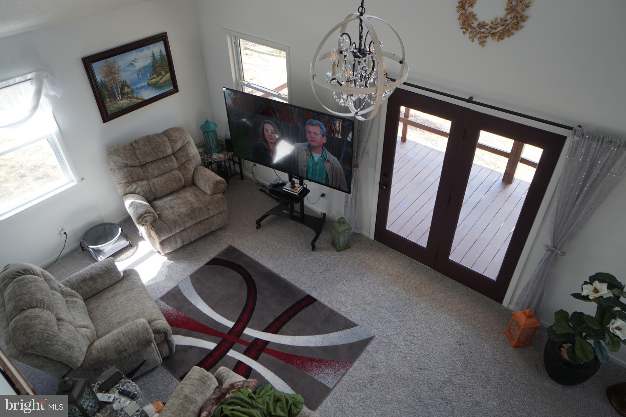 BUCK RIDGES (FORMERLY TREASURE MOUNTAINS) - Residential