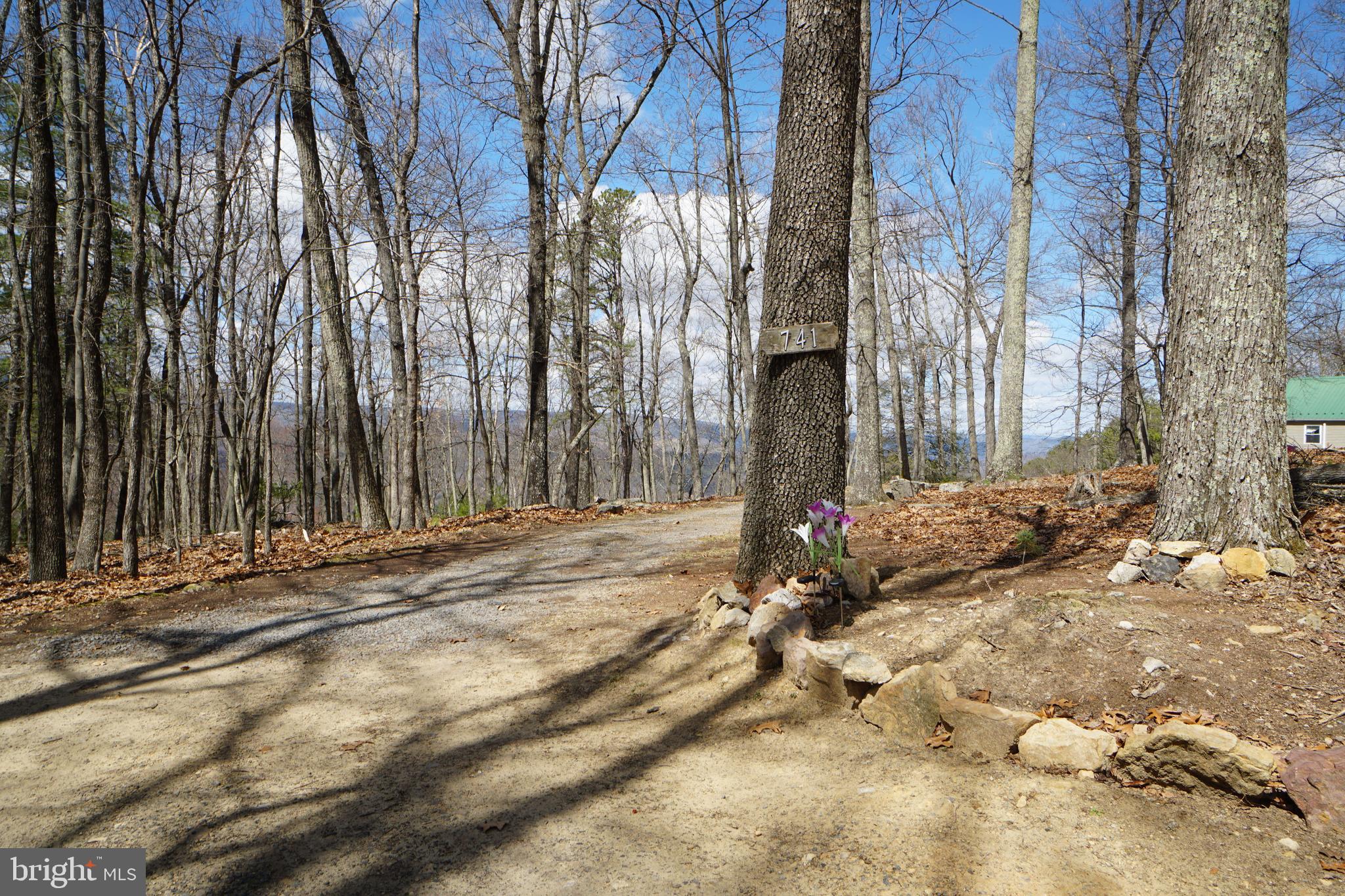 BUCK RIDGES (FORMERLY TREASURE MOUNTAINS) - Residential
