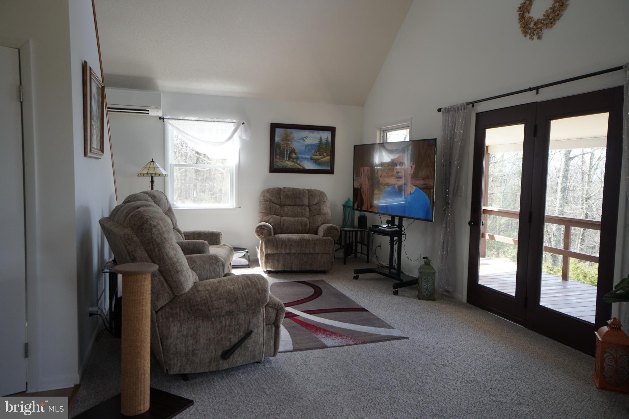 BUCK RIDGES (FORMERLY TREASURE MOUNTAINS) - Residential