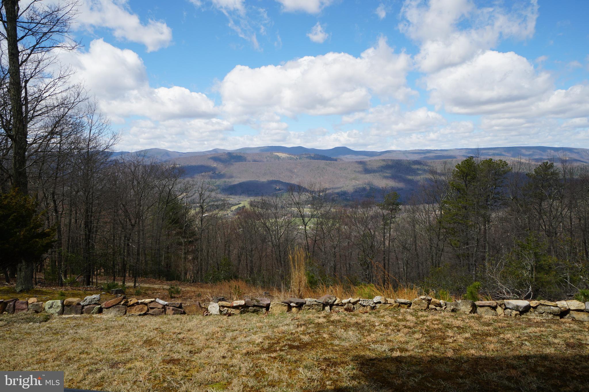 BUCK RIDGES (FORMERLY TREASURE MOUNTAINS) - Residential