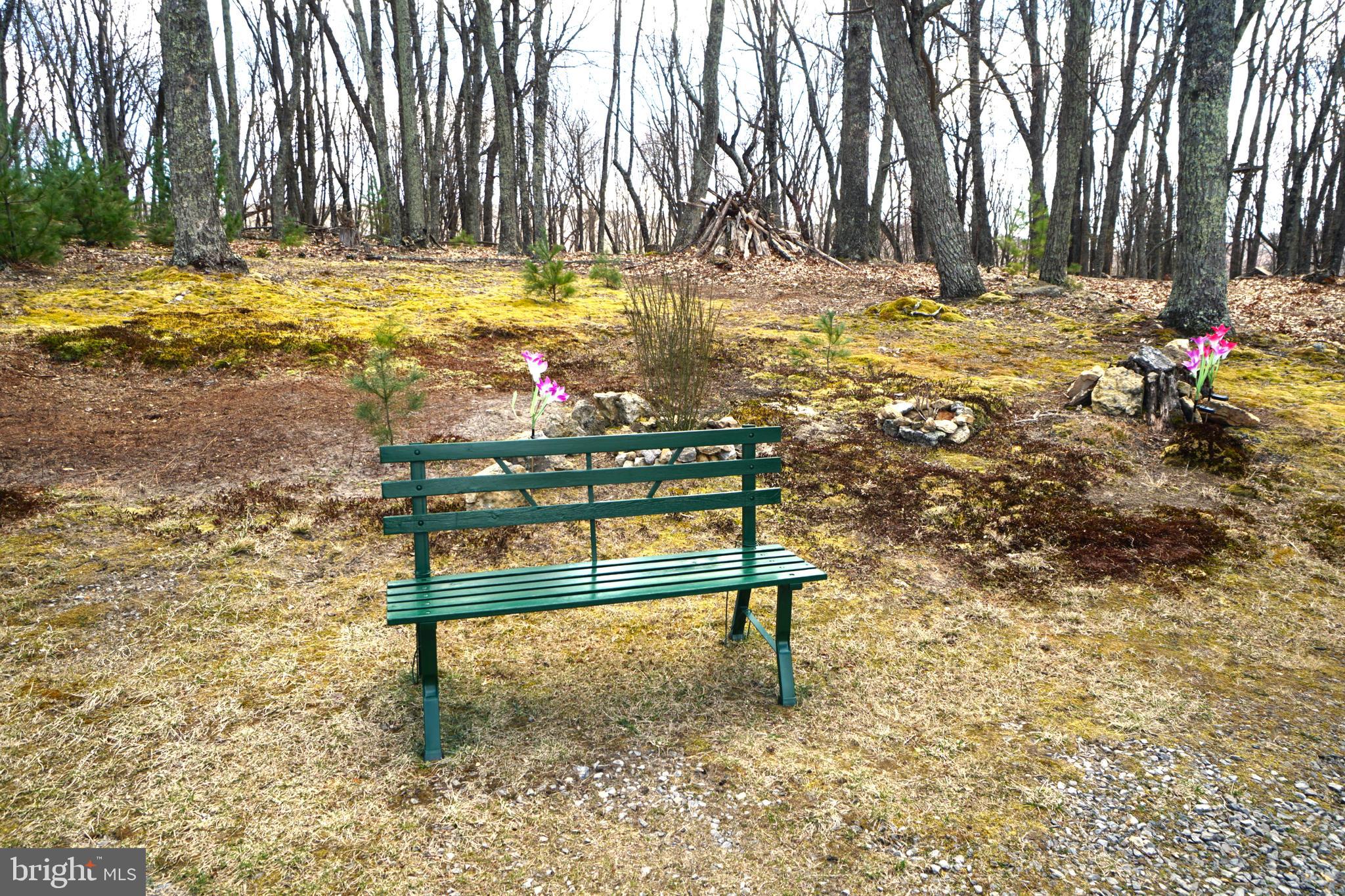 BUCK RIDGES (FORMERLY TREASURE MOUNTAINS) - Residential