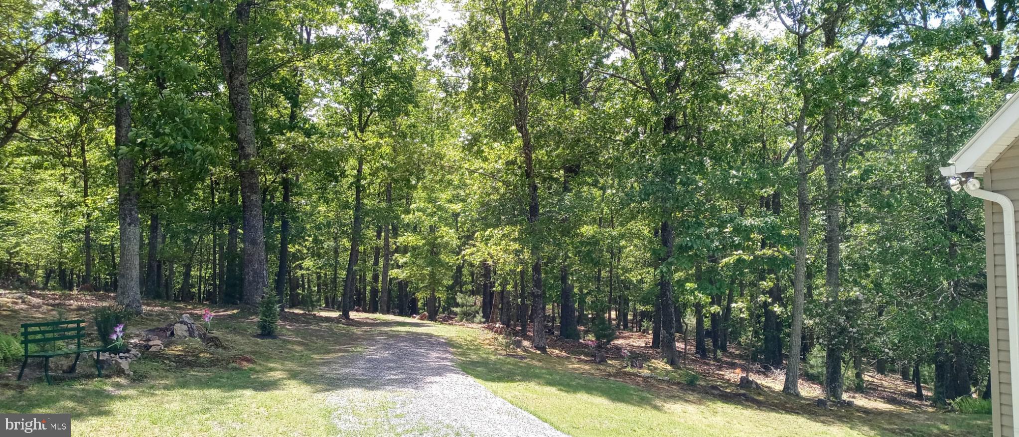 BUCK RIDGES (FORMERLY TREASURE MOUNTAINS) - Residential