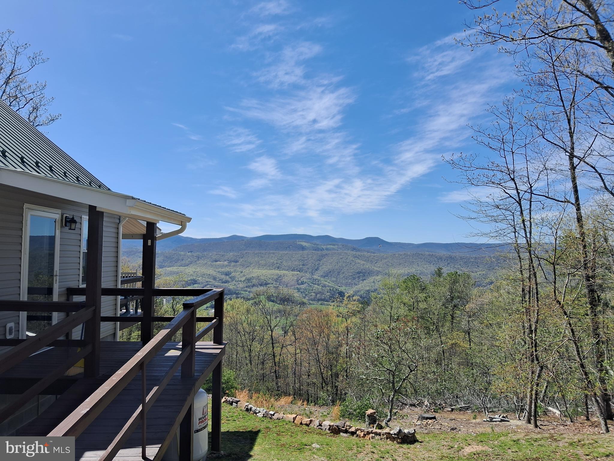 BUCK RIDGES (FORMERLY TREASURE MOUNTAINS) - Residential