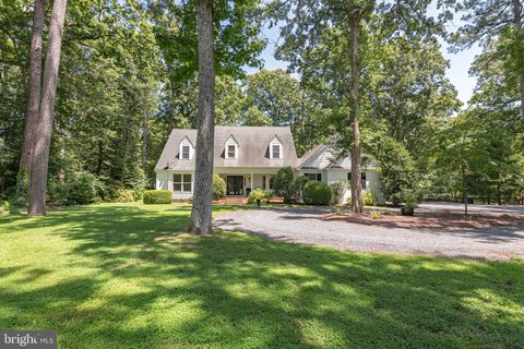 24420 MALLARD SAINT MICHAELS MD 21663
