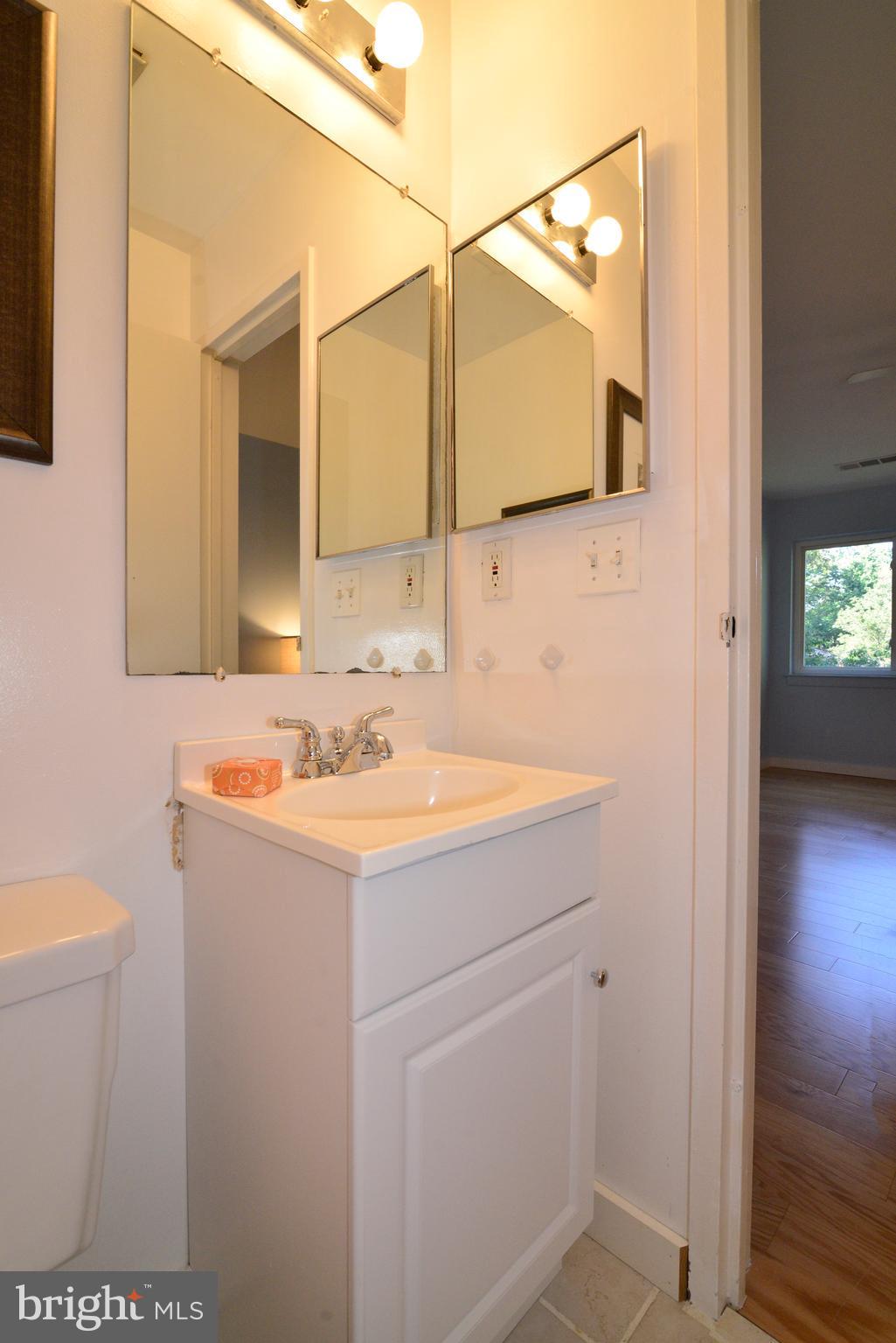 HUNTERS WOODS VILLAGE - Residential