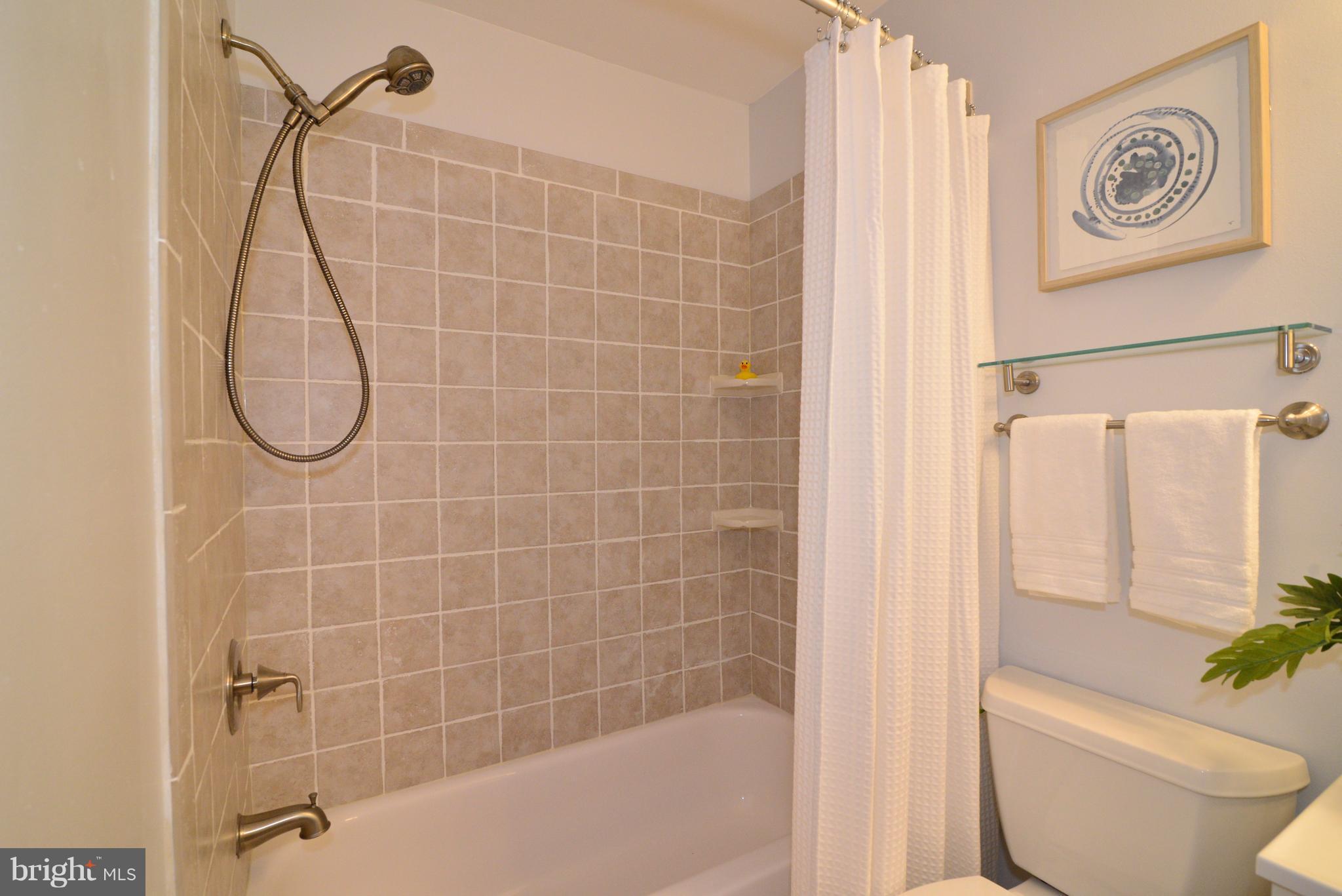 HUNTERS WOODS VILLAGE - Residential