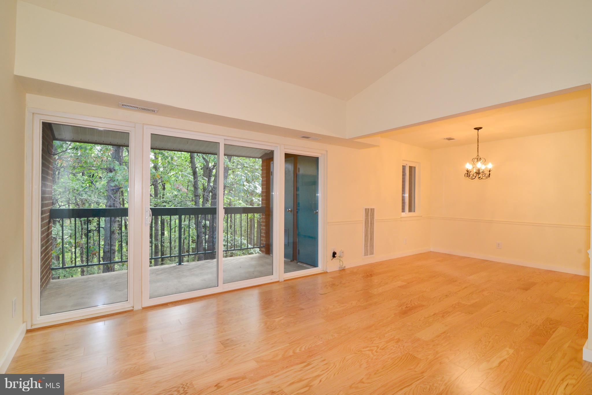 HUNTERS WOODS VILLAGE - Residential