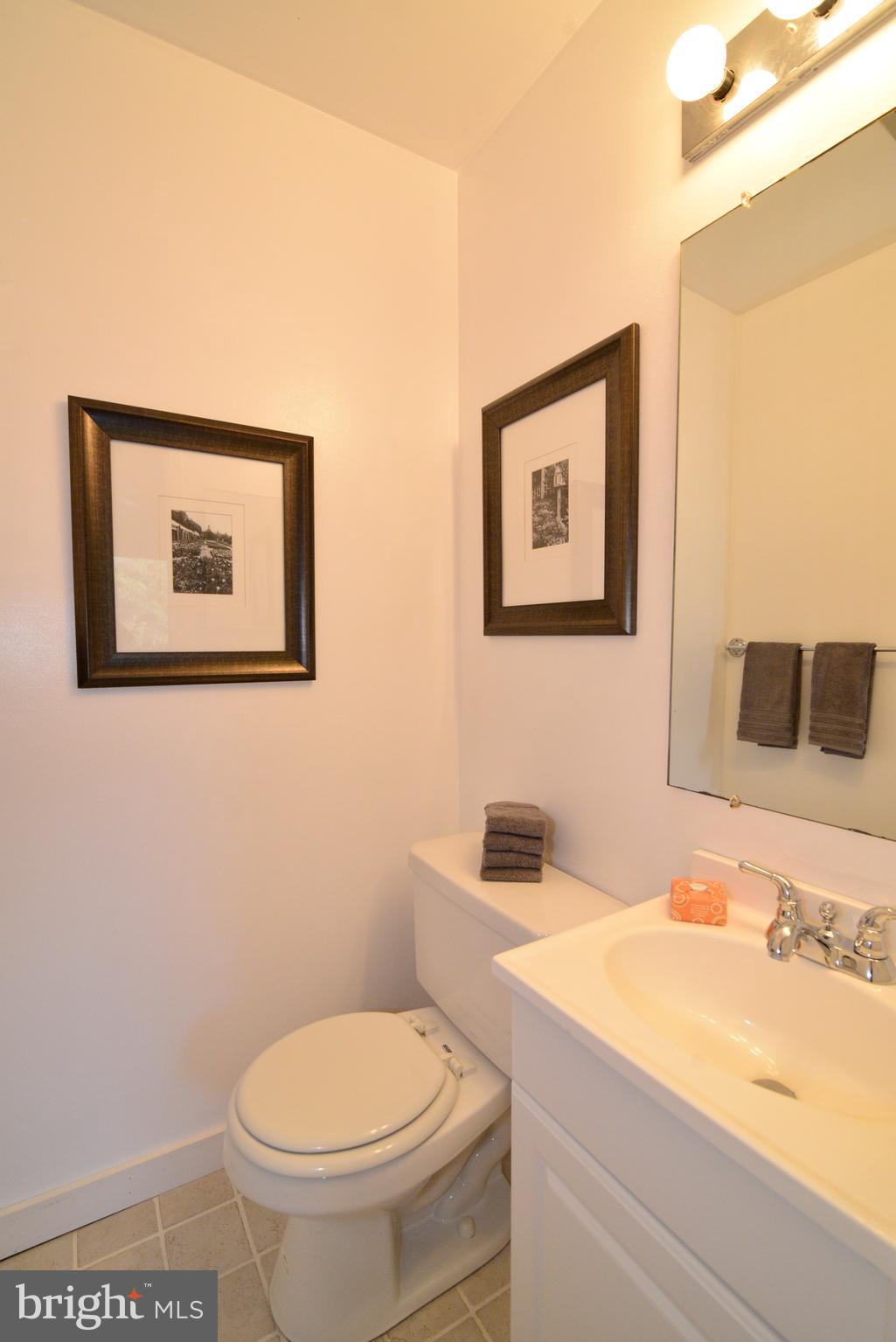 HUNTERS WOODS VILLAGE - Residential