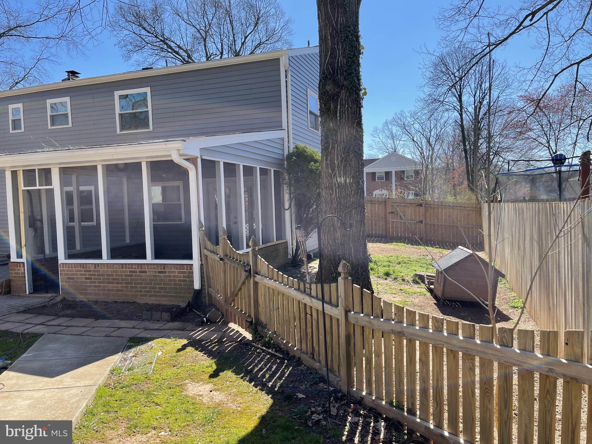 MANASSAS CITY - Residential