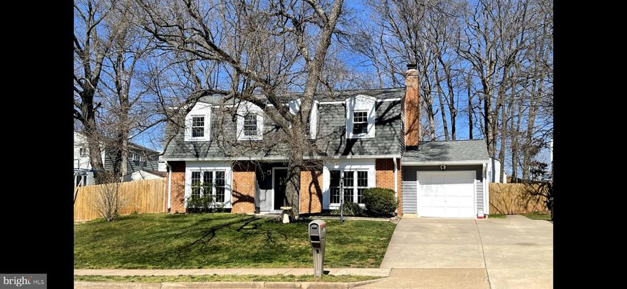 Nice private Cul de sac. Located in a quiet neighborhood surrounded by beautiful older homes and a lot of beautiful trees.  The roof and the siding are two years old. New carpet freshly painted. Many upgraded light fixtures and ceiling fans The bathrooms have been renovated. Beautiful private fence back yard set up for family fun. Koi pond that can easily be converted to raise flower bed.
Two attics one in home and one in the garage. No HOA. Make this house your new home. More pictures coming soon.