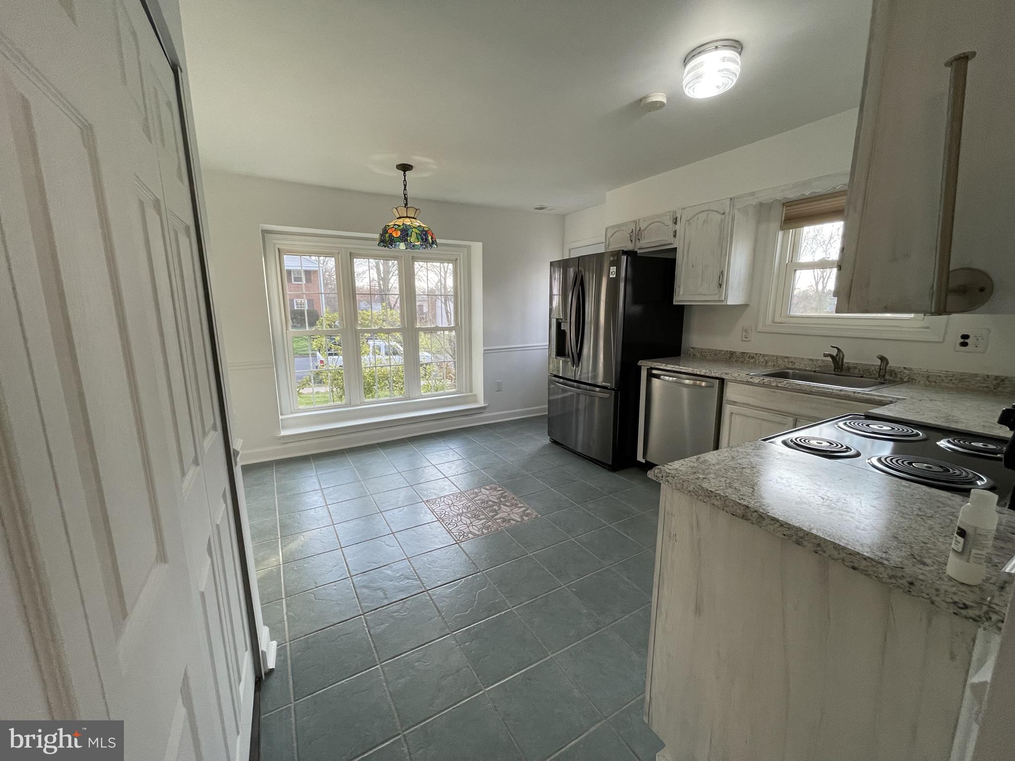 MANASSAS CITY - Residential