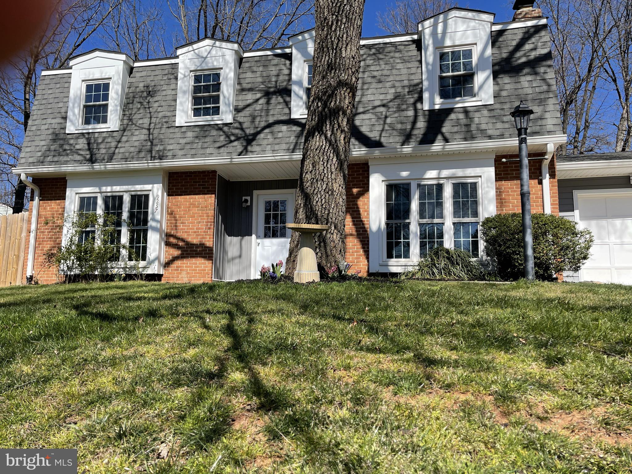MANASSAS CITY - Residential