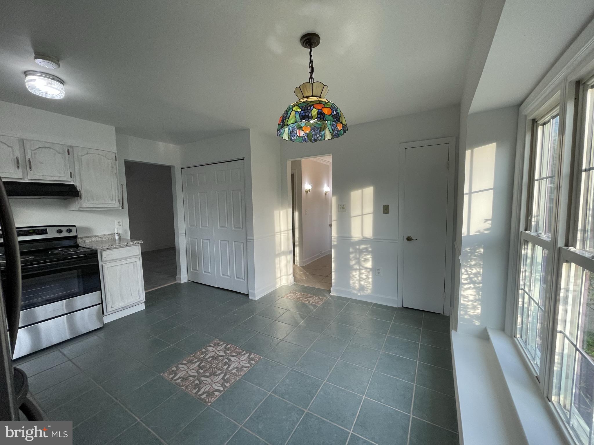 MANASSAS CITY - Residential