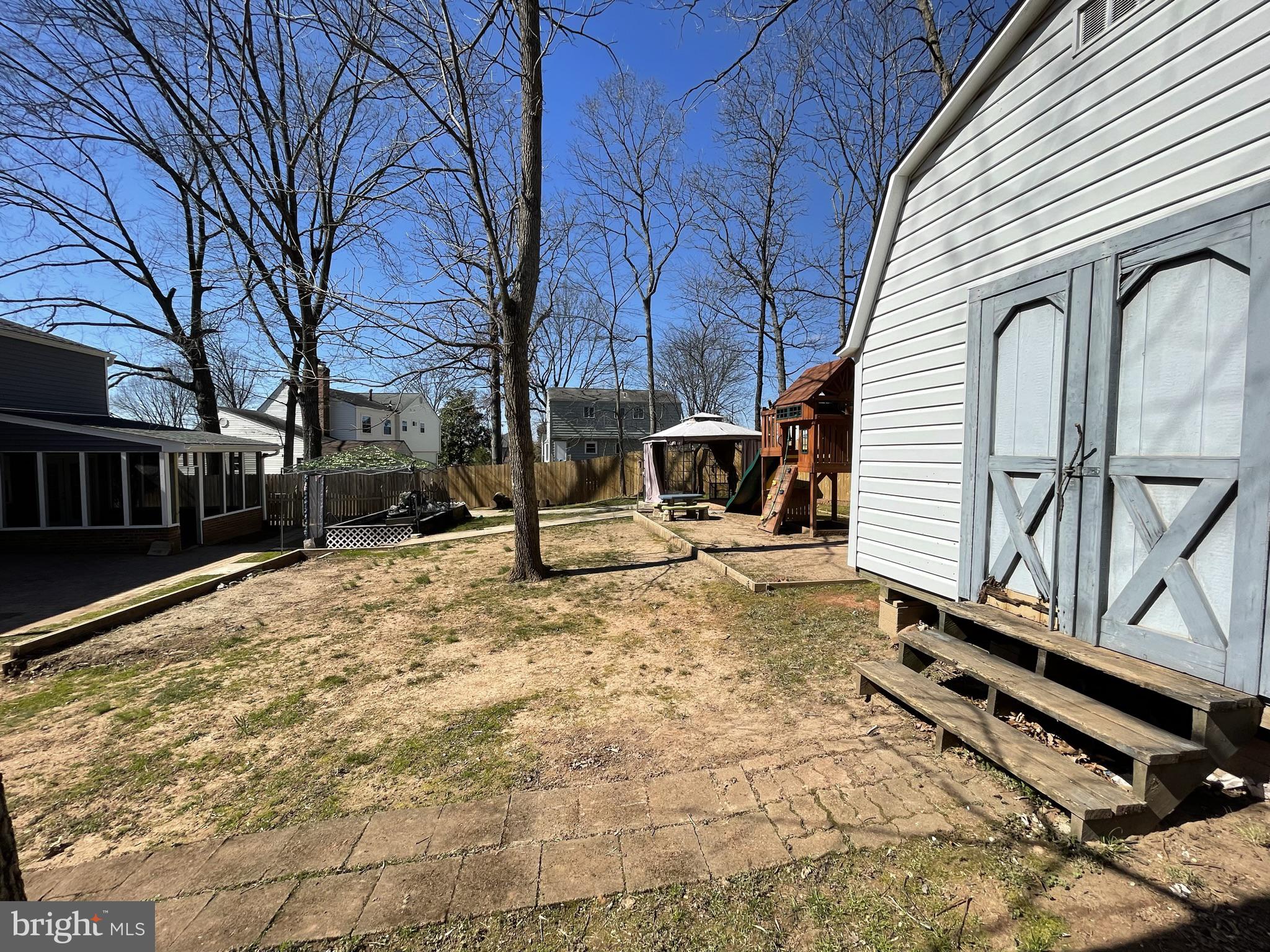 MANASSAS CITY - Residential