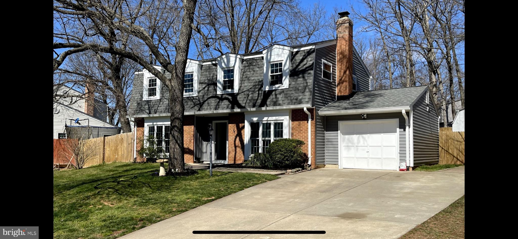 MANASSAS CITY - Residential