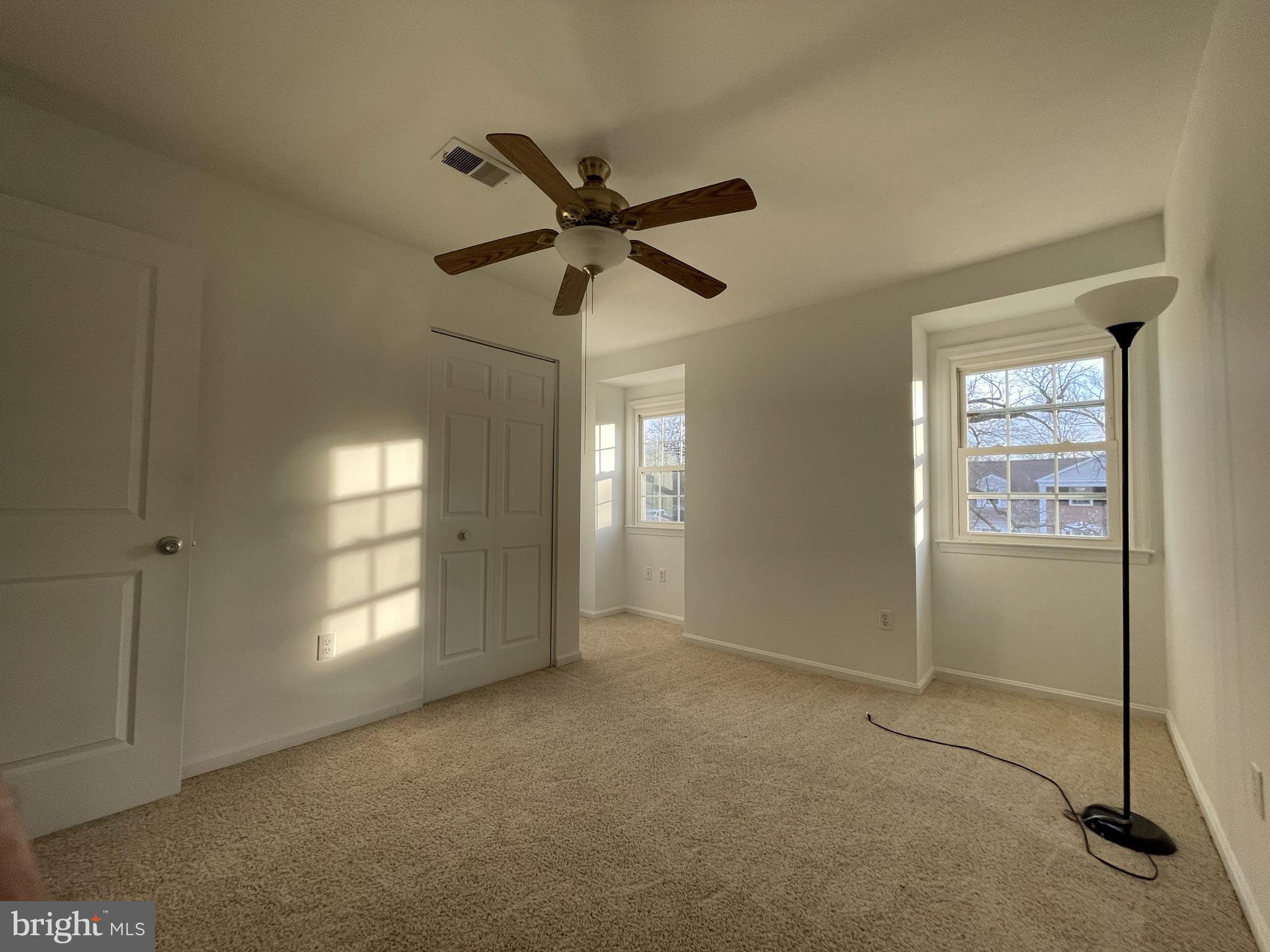 MANASSAS CITY - Residential