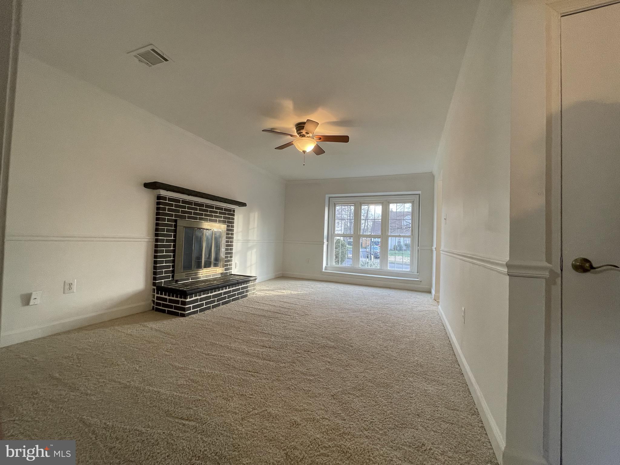 MANASSAS CITY - Residential