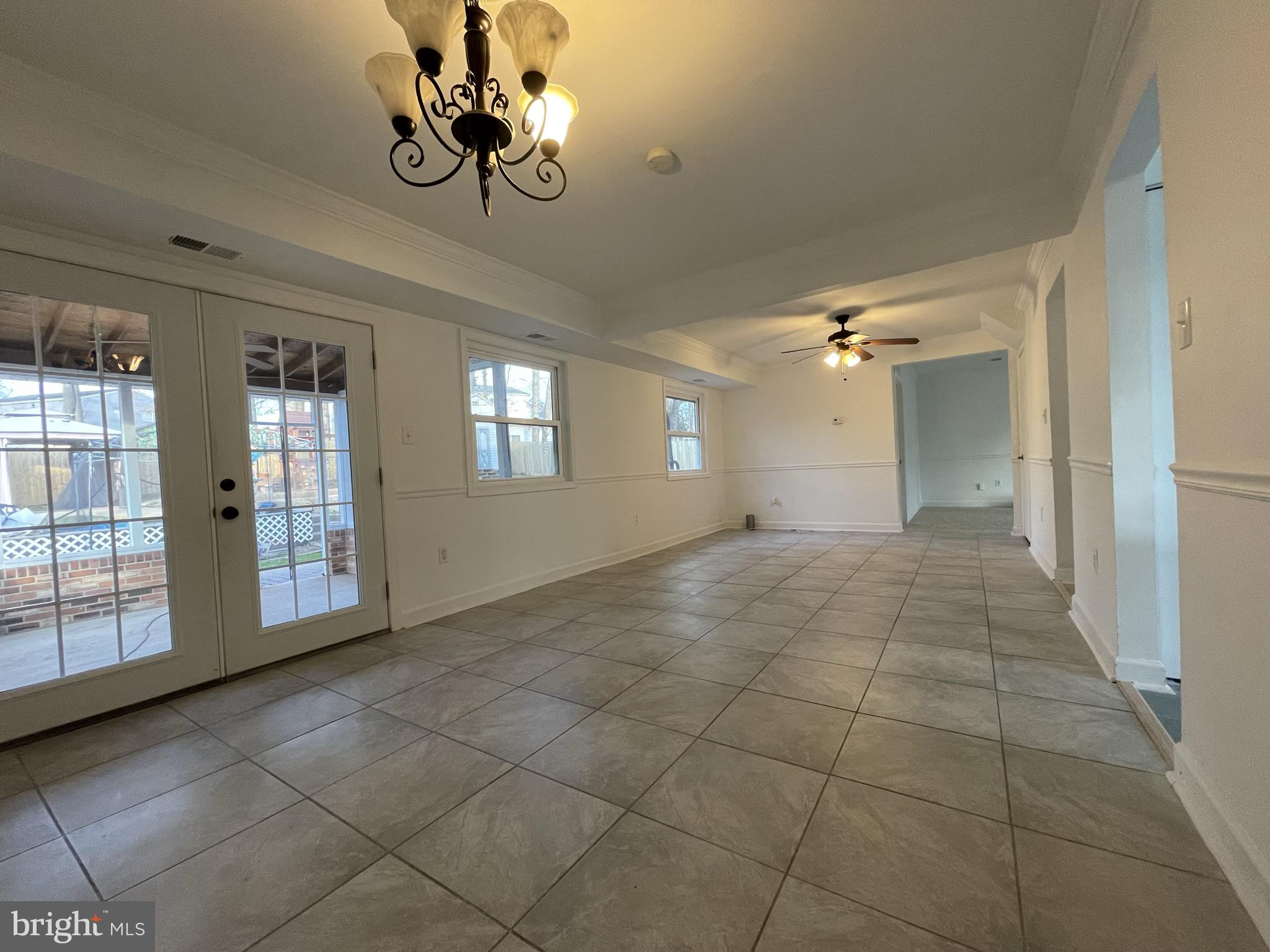 MANASSAS CITY - Residential