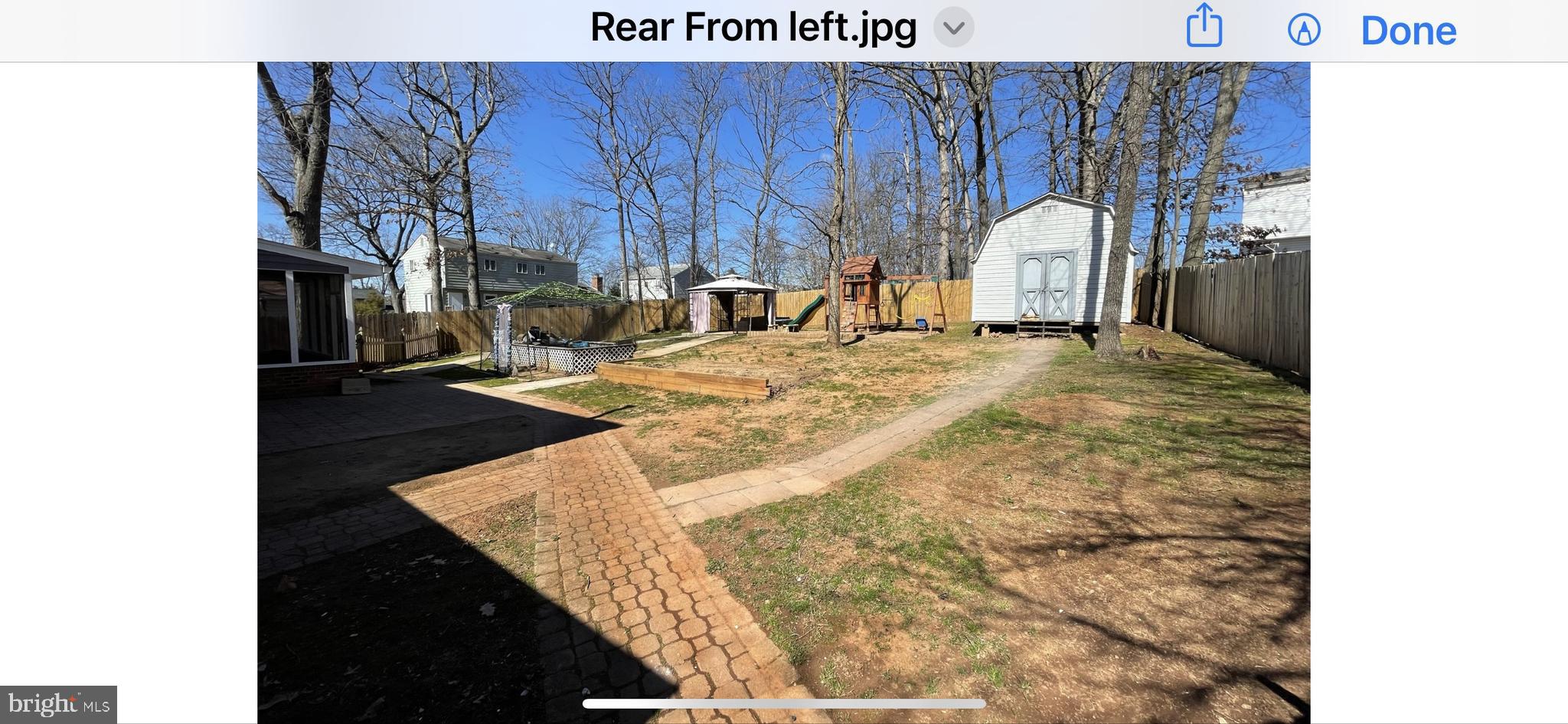 MANASSAS CITY - Residential