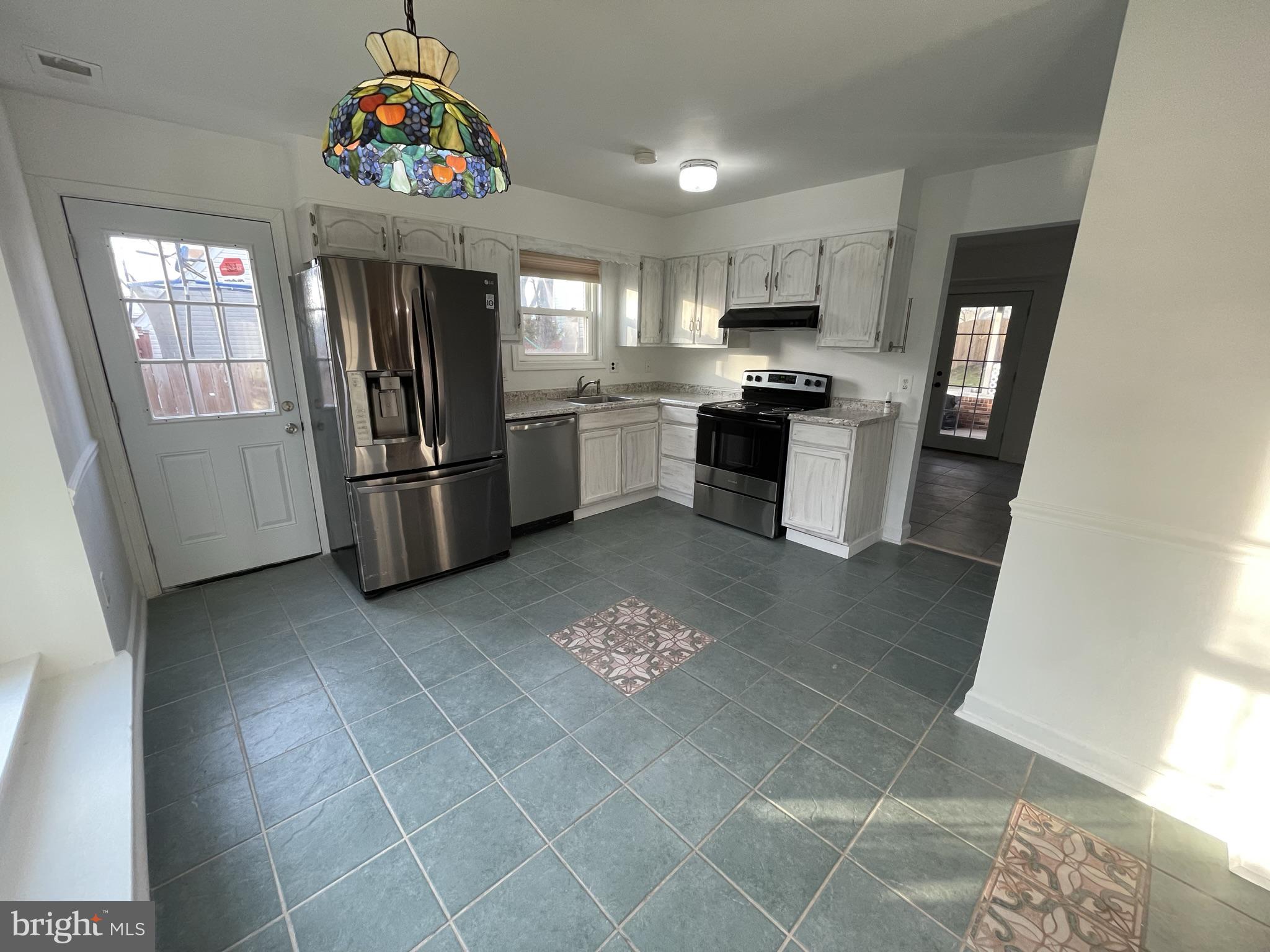 MANASSAS CITY - Residential