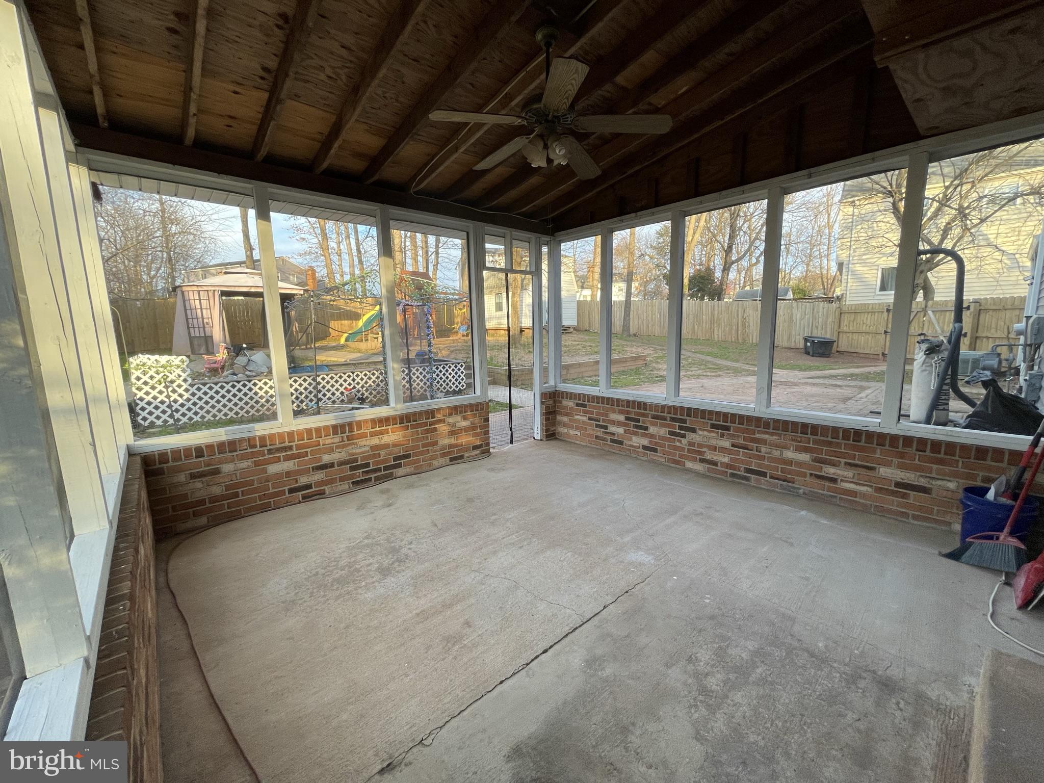 MANASSAS CITY - Residential