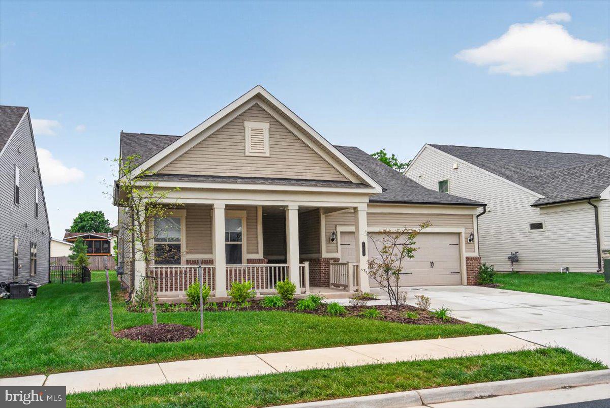 MONTEBELLO - Residential