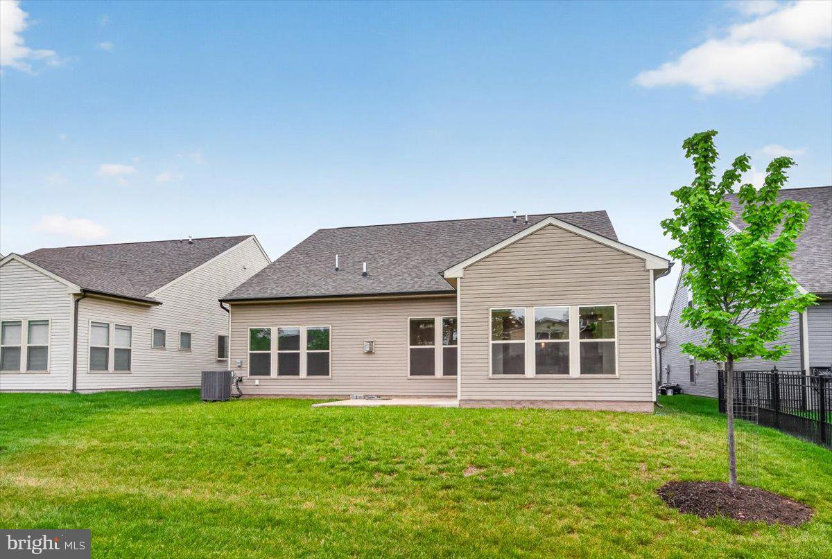 MONTEBELLO - Residential