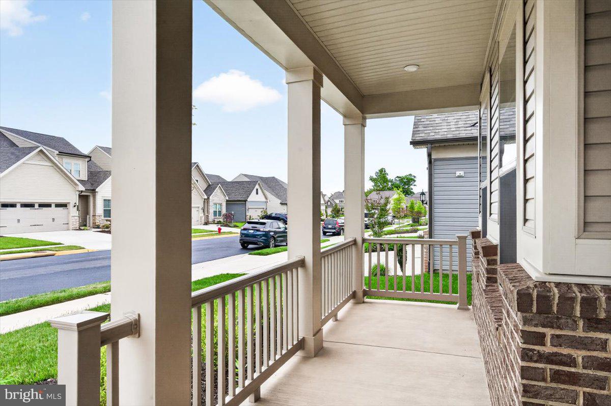 MONTEBELLO - Residential